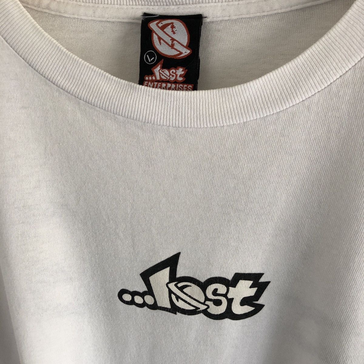 Lost Enterprises × Vintage Vintage Lost enterprises Size US M / EU 48-50 / 2 - 3 Thumbnail