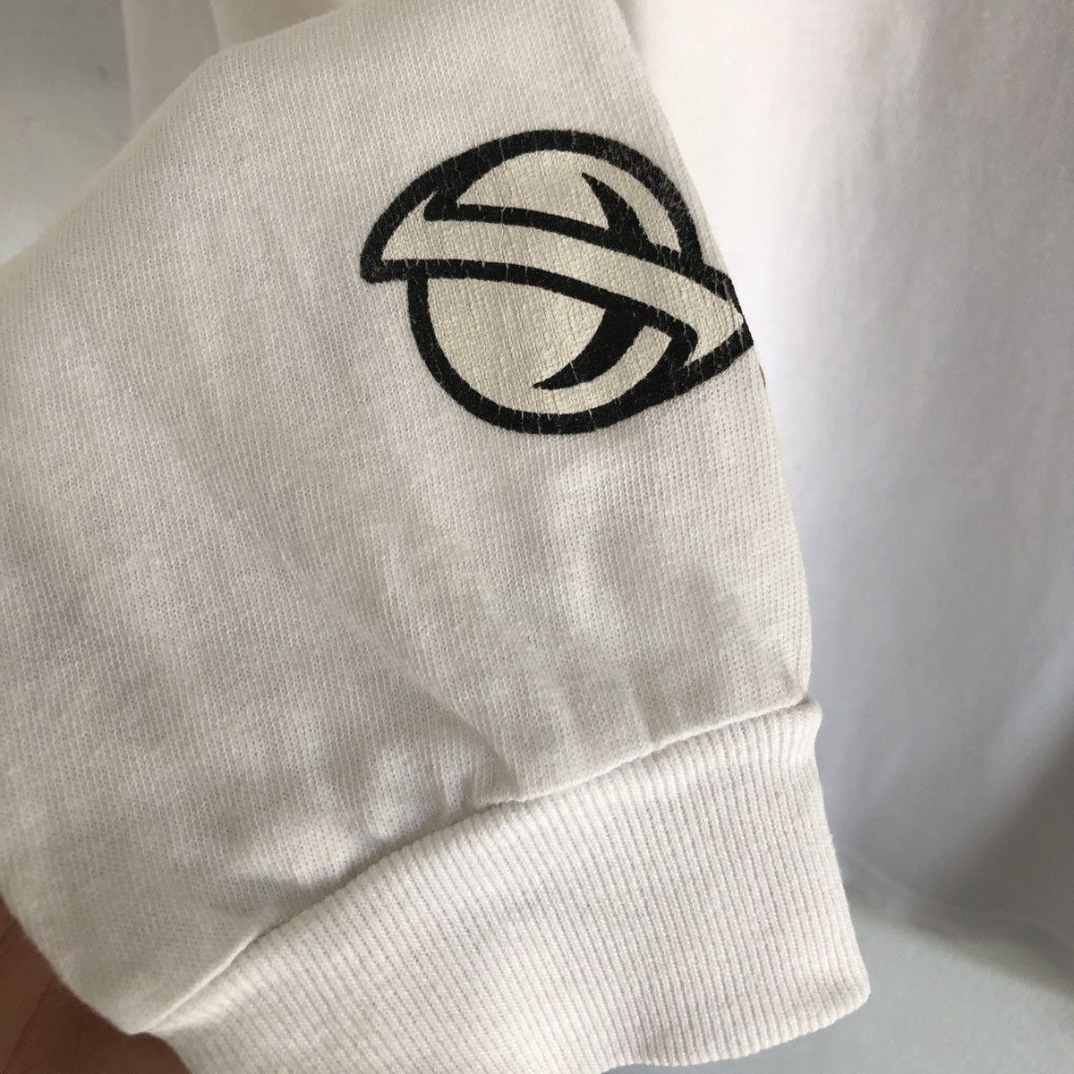 Lost Enterprises × Vintage Vintage Lost enterprises Size US M / EU 48-50 / 2 - 4 Thumbnail