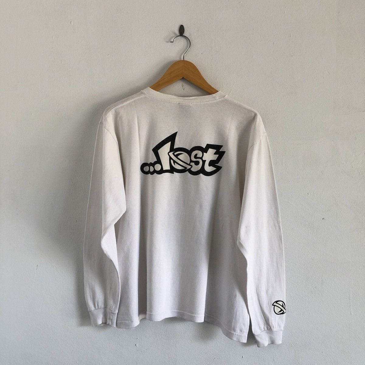 Lost Enterprises × Vintage Vintage Lost enterprises Size US M / EU 48-50 / 2 - 2 Thumbnail