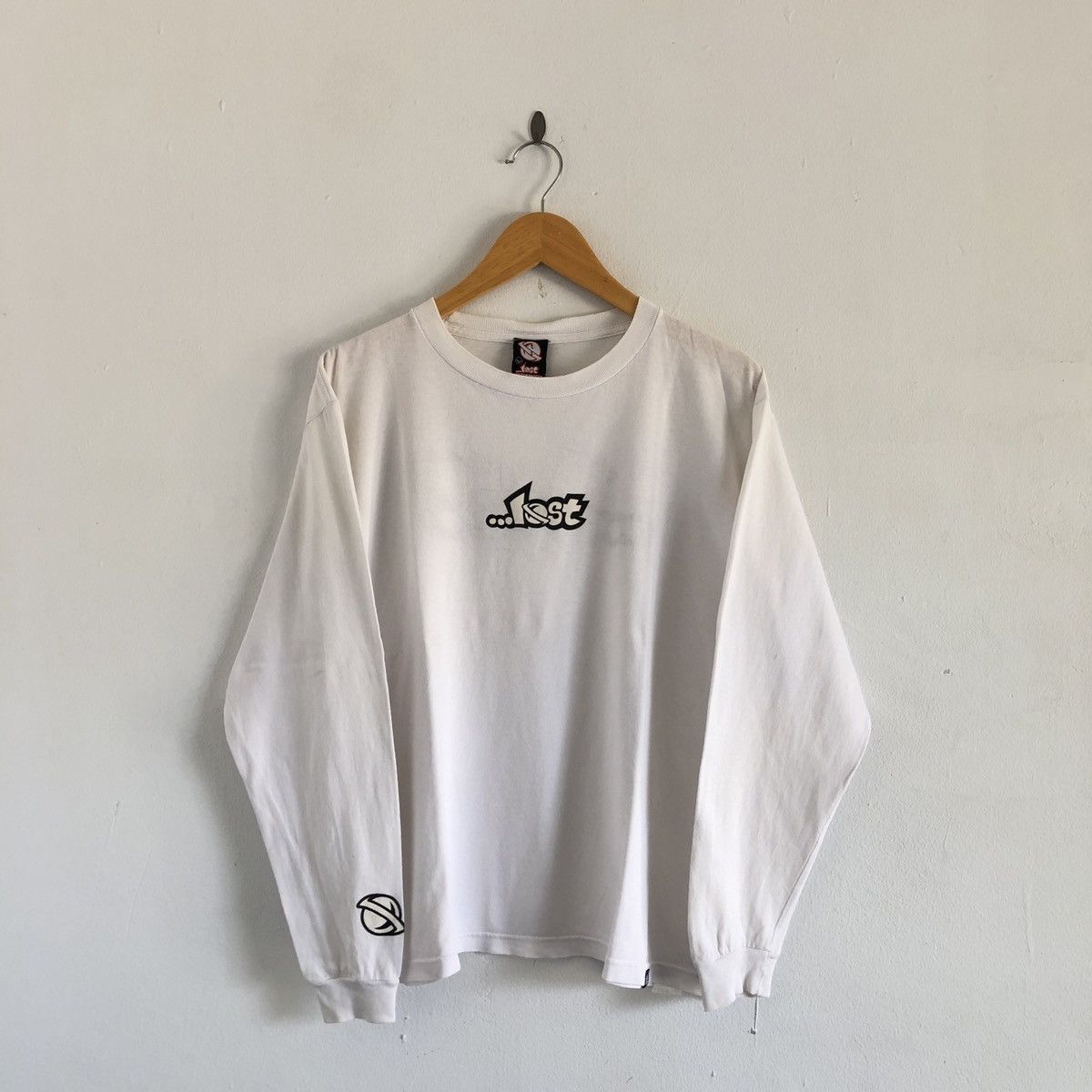 Lost Enterprises × Vintage Vintage Lost enterprises Size US M / EU 48-50 / 2 - 1 Thumbnail