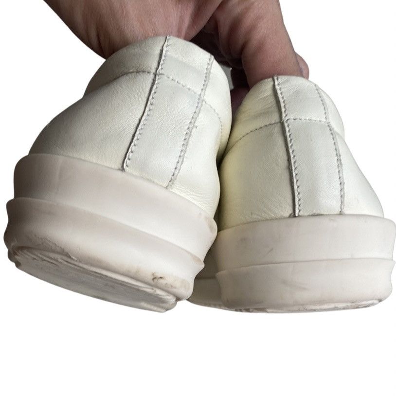 Rick Owens MainLine Boat Slip On Size US 7 / EU 40 - 5 Thumbnail