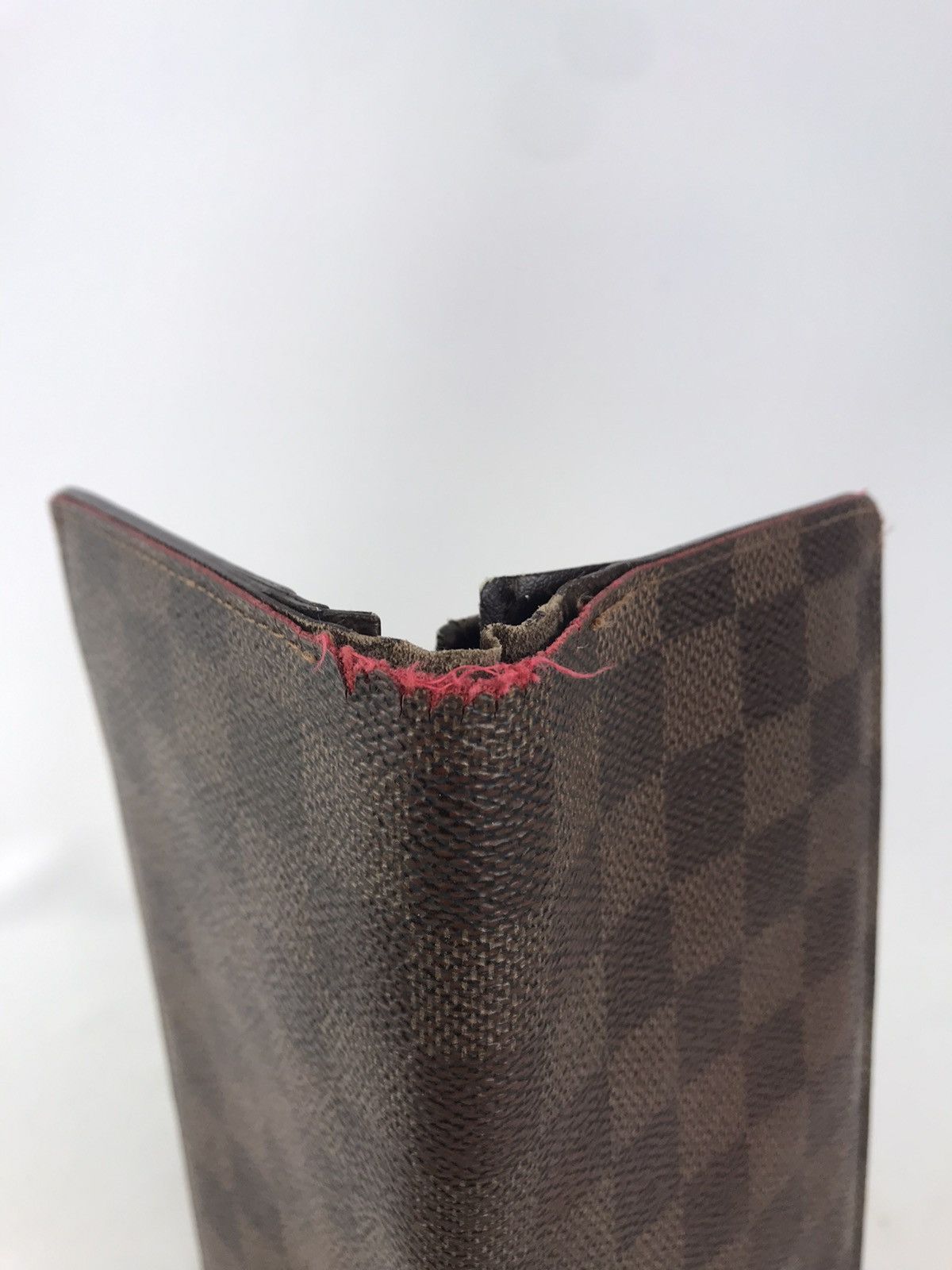 Louis Vuitton Louis vuitton Damier Brazza Eclipse Long wallet Size ONE SIZE - 11 Thumbnail