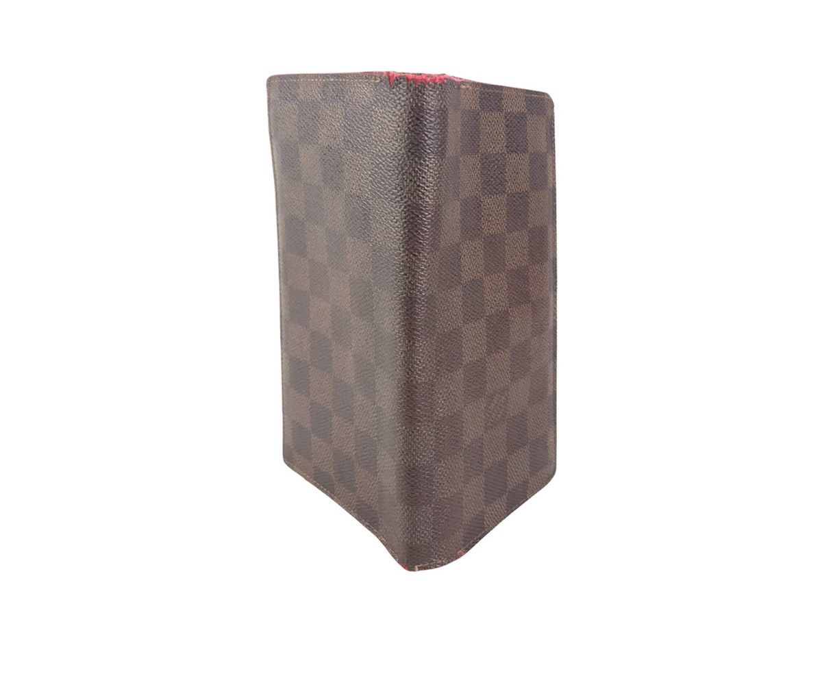 Louis Vuitton Louis vuitton Damier Brazza Eclipse Long wallet Size ONE SIZE - 3 Thumbnail
