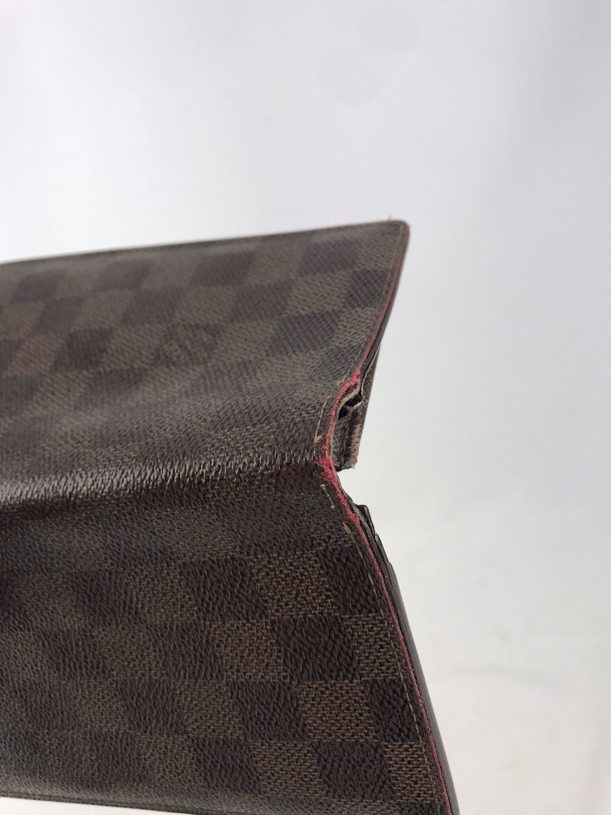 Louis Vuitton Louis vuitton Damier Brazza Eclipse Long wallet Size ONE SIZE - 12 Thumbnail