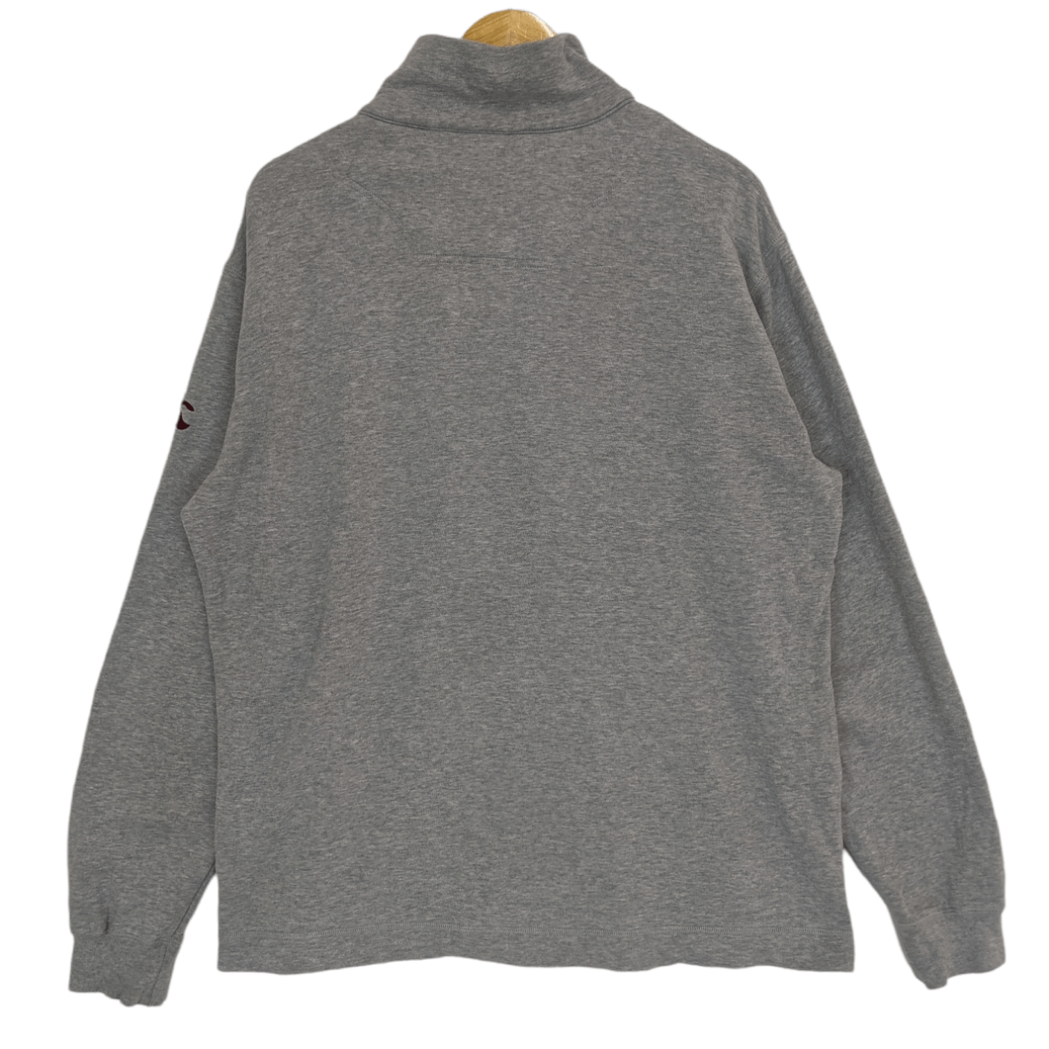 Canterbury of New Zealand CANTERBURY New Zealand 1904 Big Spell Out Jumper Sweatshirt Size US XL / EU 56 / 4 - 8 Thumbnail