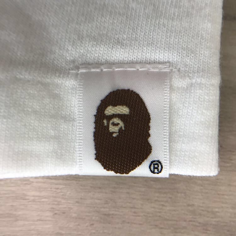 Bape × Nigo 🔥Shibuya limited🔥 BAPE fire camo milo T-shirt Size US L / EU 52-54 / 3 - 6 Thumbnail