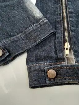 Japanese Brand × Seditionaries 2PLUS ALPHA BONDAGE PANT like Travis Scott Style Size US 33 - 8 Thumbnail