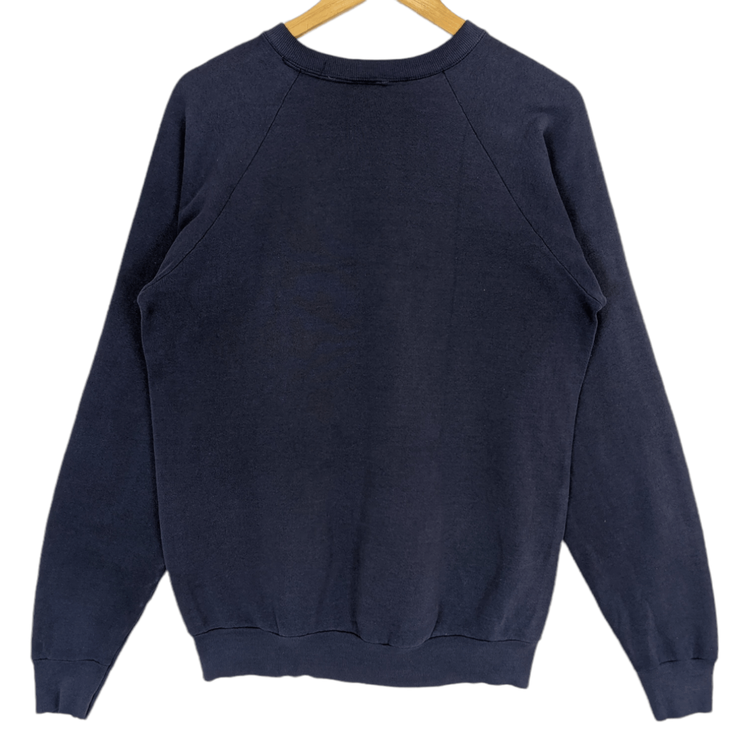 Mickey Mouse Vintage 80's SCREEN STARS Mickey Mouse Jumper Sweatshirt Size US M / EU 48-50 / 2 - 7 Thumbnail