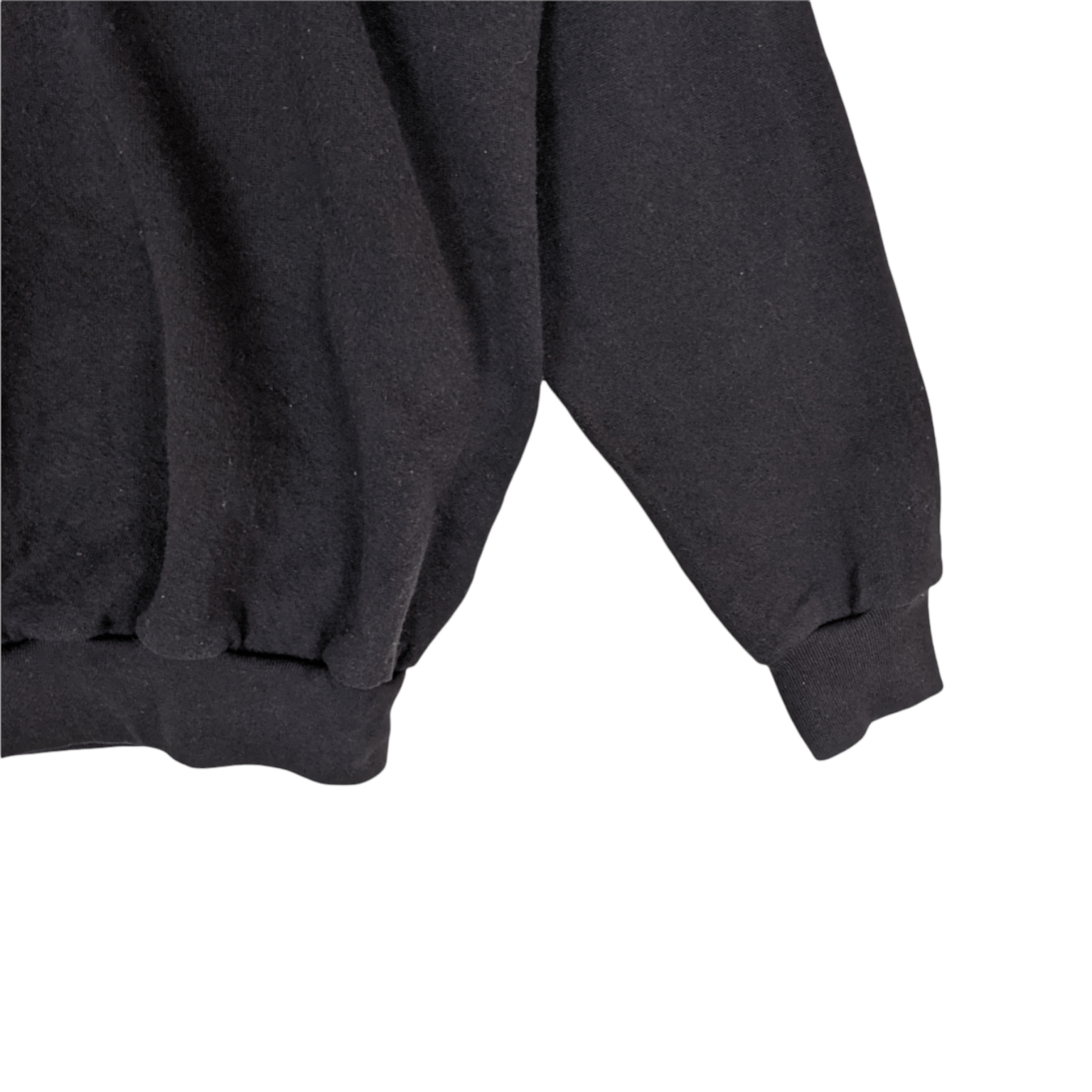 Tultex 90's TULTEX Trick & Treat Halloween Jumper Sweatshirt Size US L / EU 52-54 / 3 - 5 Thumbnail
