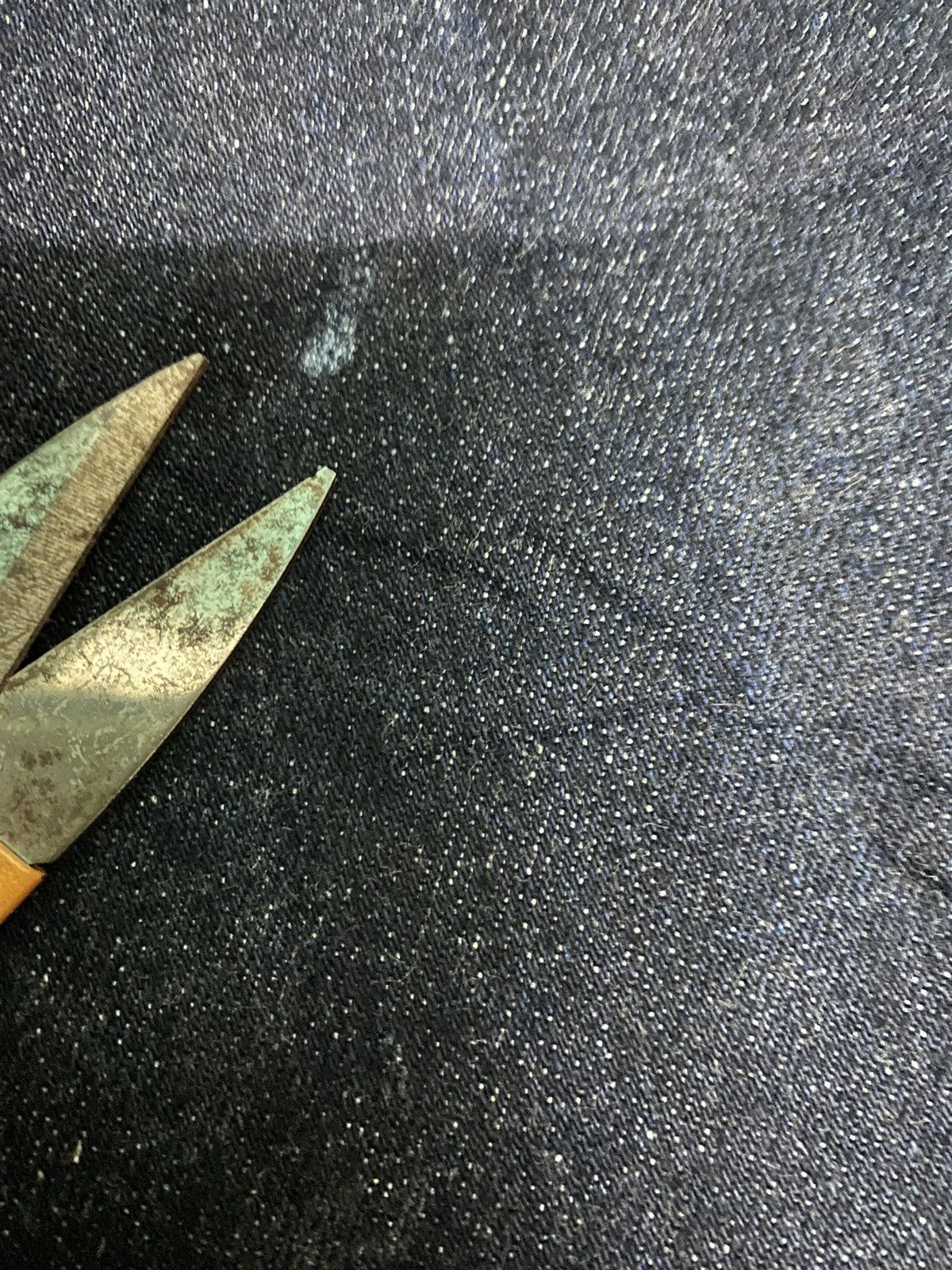 Japanese Brand UNIQLO SELVAGE DENIM SIZE 29 Size 29" - 15 Thumbnail