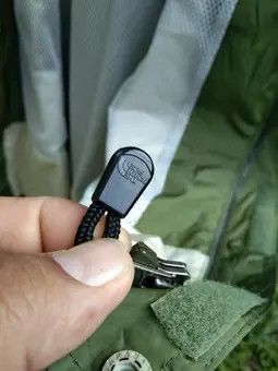 The North Face LIGHTLAYERS THE NORTH FACE JACKET Size US L / EU 52-54 / 3 - 14 Thumbnail