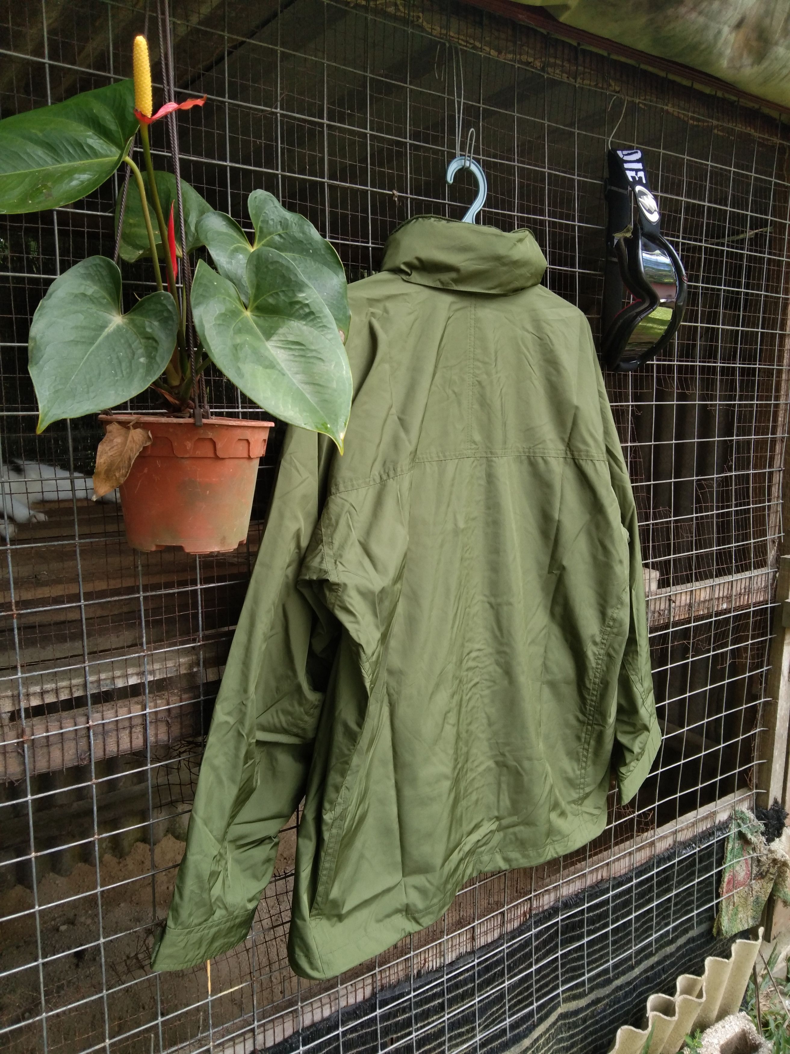 The North Face LIGHTLAYERS THE NORTH FACE JACKET Size US L / EU 52-54 / 3 - 7 Thumbnail