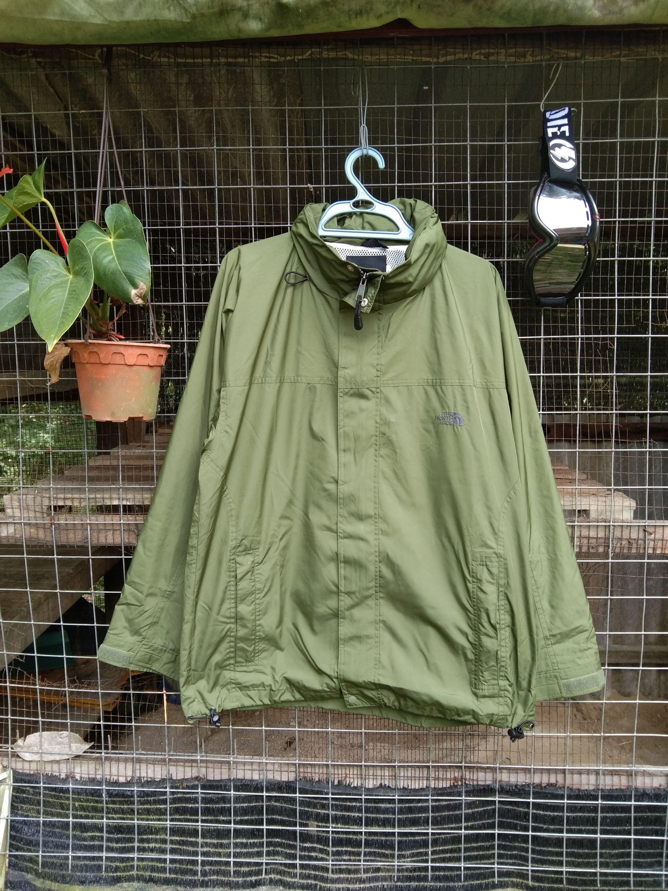 The North Face LIGHTLAYERS THE NORTH FACE JACKET Size US L / EU 52-54 / 3 - 2 Thumbnail