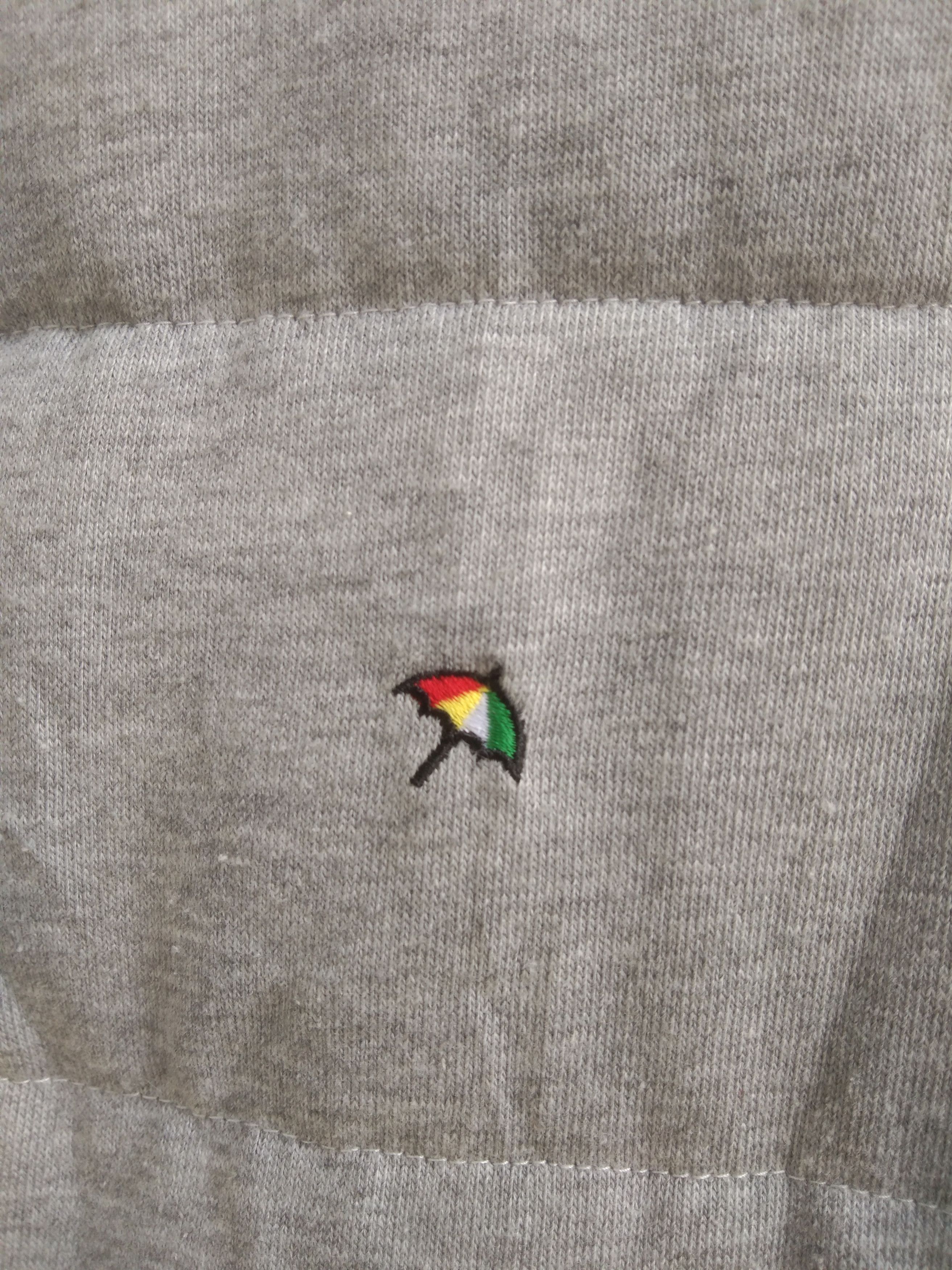 Japanese Brand ARNOLD PALMER PUFFER JACKET Size US M / EU 48-50 / 2 - 14 Thumbnail