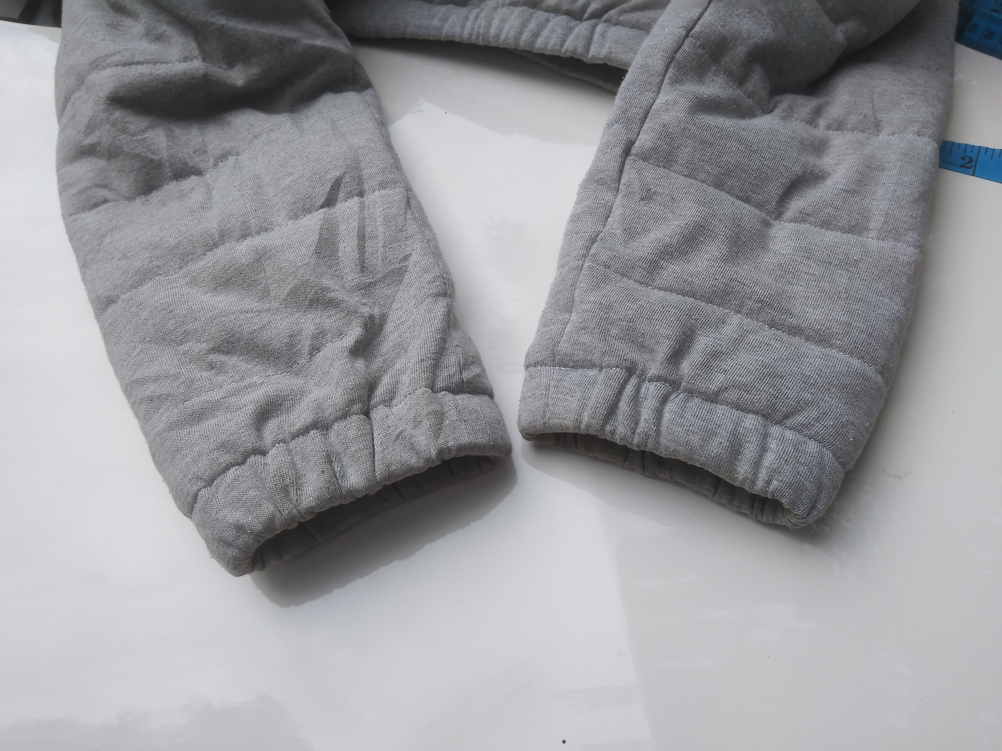 Japanese Brand ARNOLD PALMER PUFFER JACKET Size US M / EU 48-50 / 2 - 20 Thumbnail