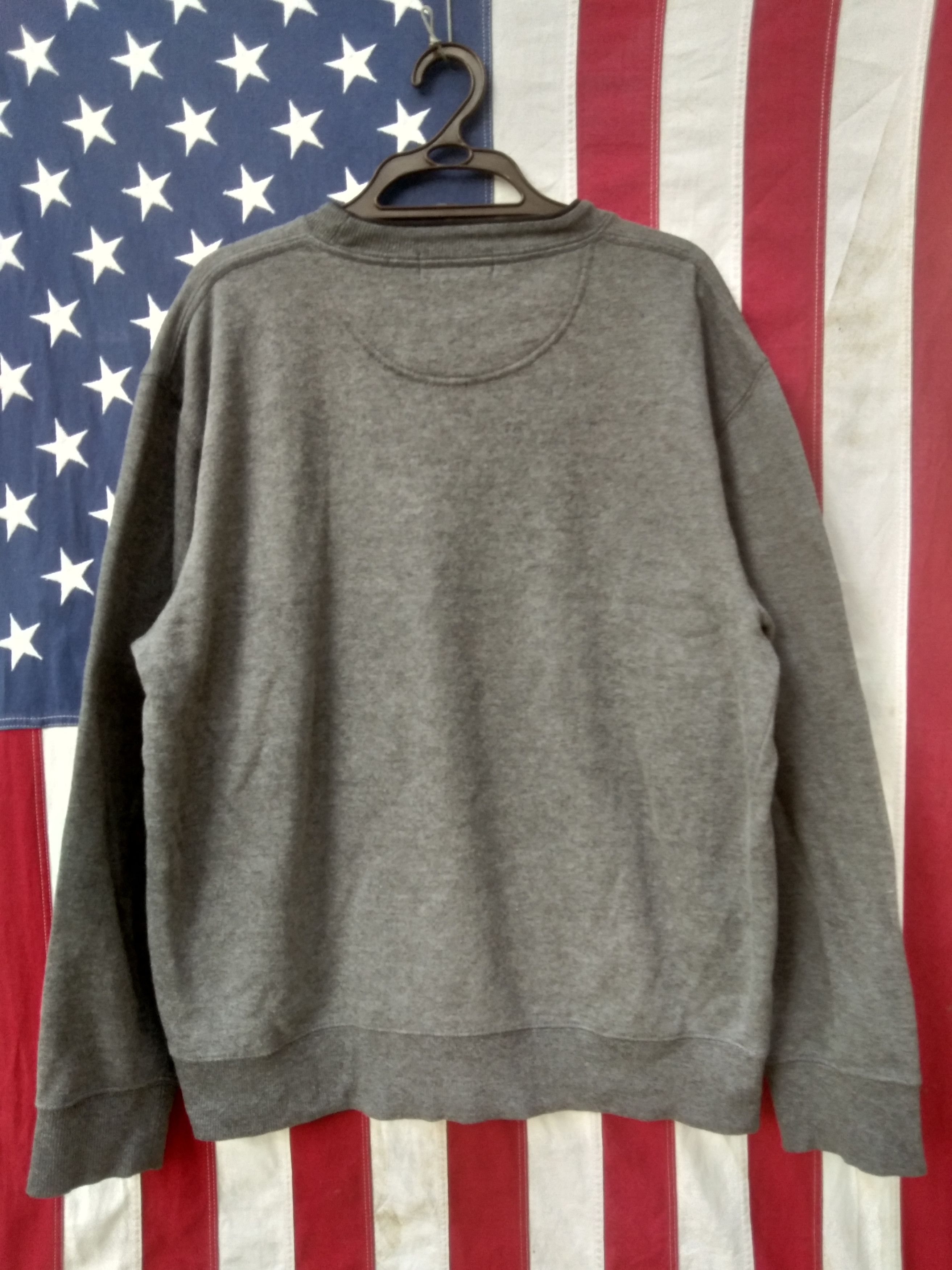 Japanese Brand × Vintage VINTAGE KAEPA SWEATSHIRT Size US L / EU 52-54 / 3 - 2 Thumbnail