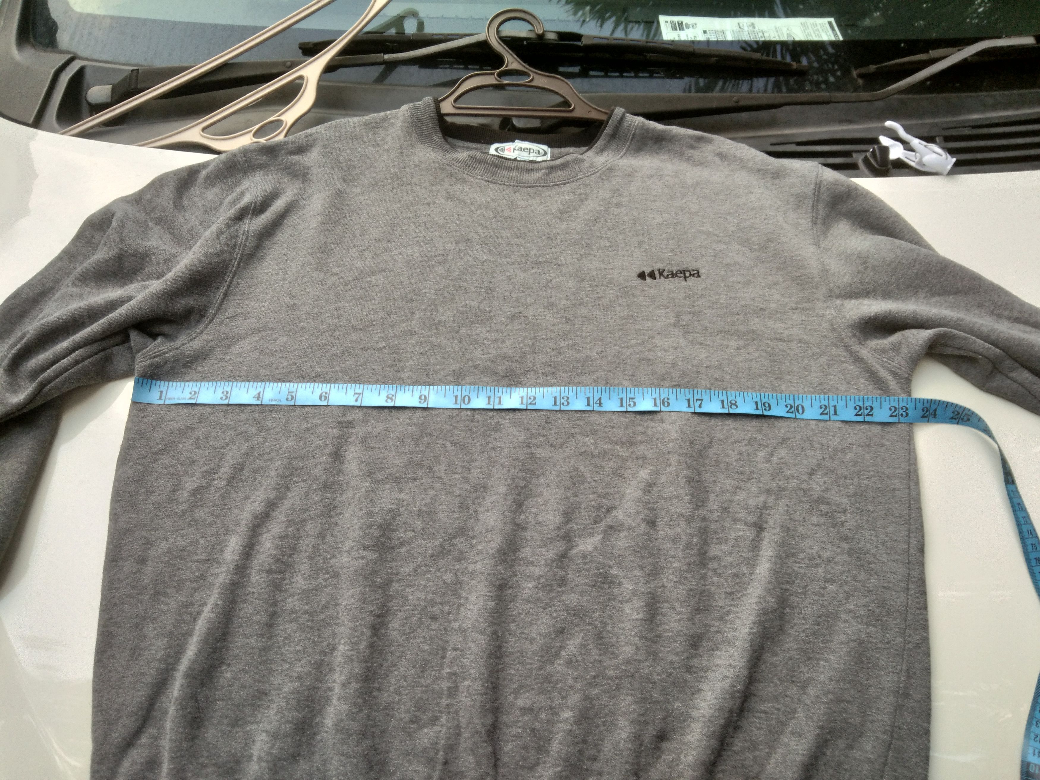 Japanese Brand × Vintage VINTAGE KAEPA SWEATSHIRT Size US L / EU 52-54 / 3 - 9 Thumbnail
