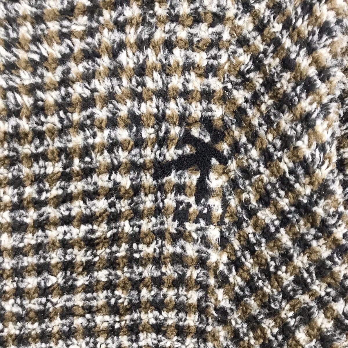 Hai Sporting Gear × Issey Miyake Hai Sporting Gear Deep Pile Fleece Sweater Size US M / EU 48-50 / 2 - 5 Thumbnail