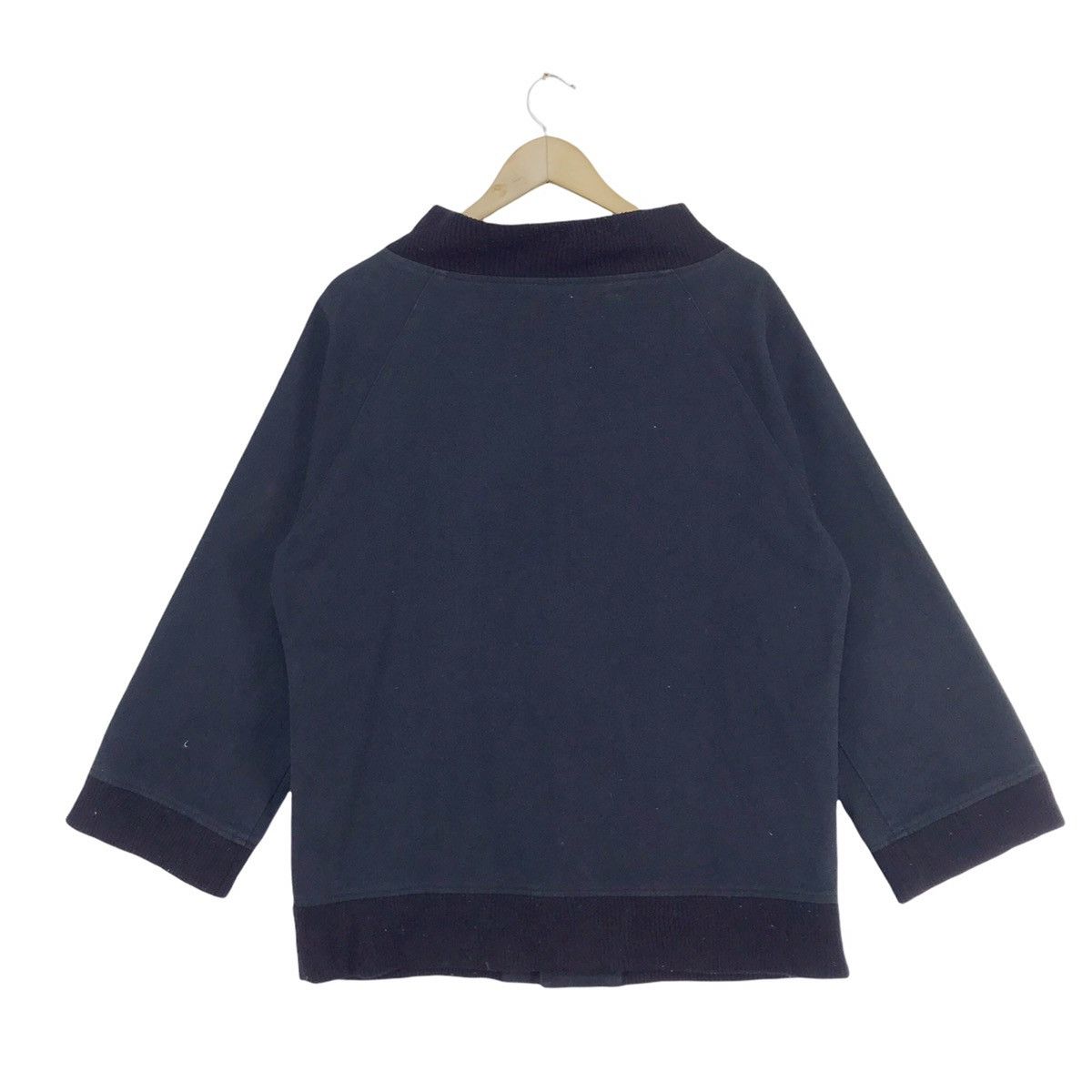 Limi Feu × Yohji Yamamoto Limi Feu Button Jacket Size US M / EU 48-50 / 2 - 9 Thumbnail