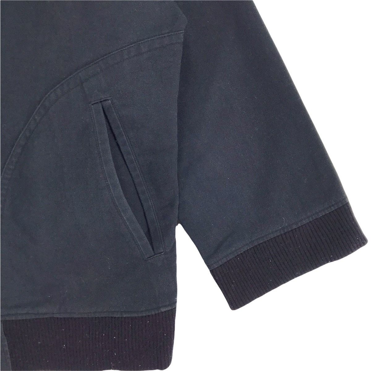 Limi Feu × Yohji Yamamoto Limi Feu Button Jacket Size US M / EU 48-50 / 2 - 7 Thumbnail