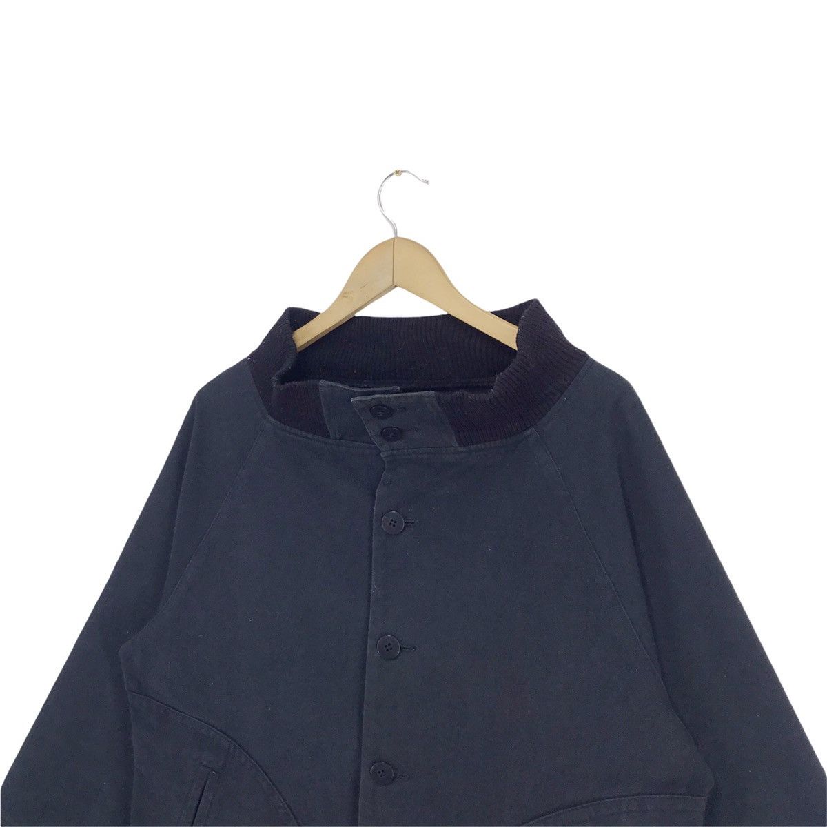 Limi Feu × Yohji Yamamoto Limi Feu Button Jacket Size US M / EU 48-50 / 2 - 4 Thumbnail