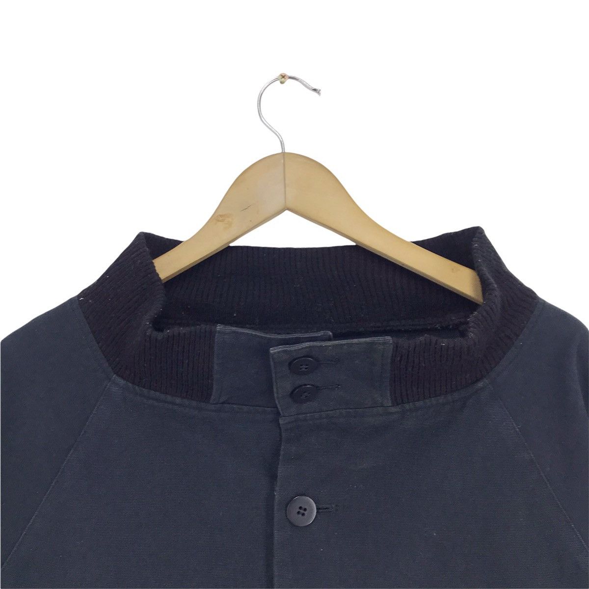 Limi Feu × Yohji Yamamoto Limi Feu Button Jacket Size US M / EU 48-50 / 2 - 5 Thumbnail