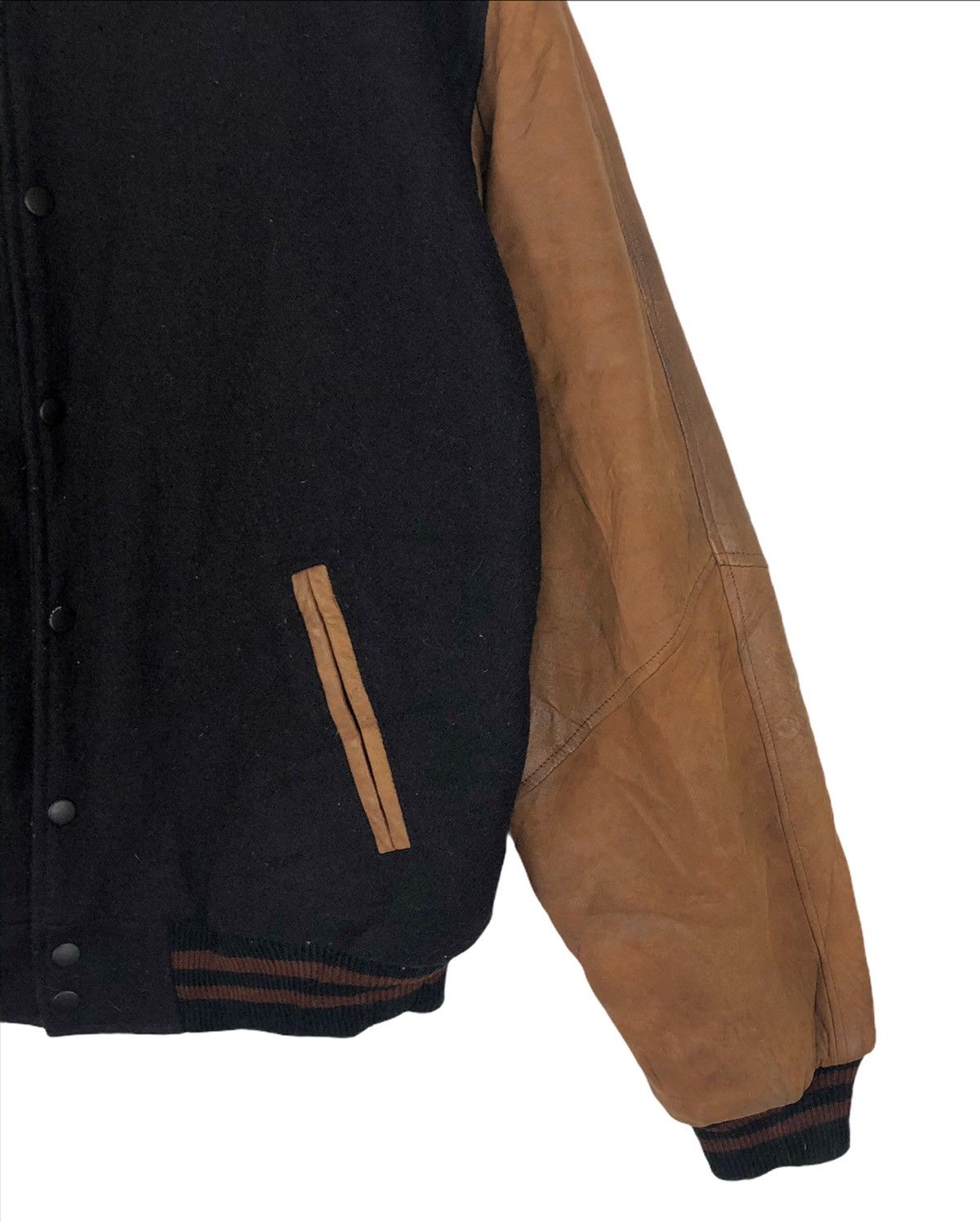 Universal Studios Vintage Universal Studio Orlando Varsity Jacket Size US M / EU 48-50 / 2 - 3 Thumbnail