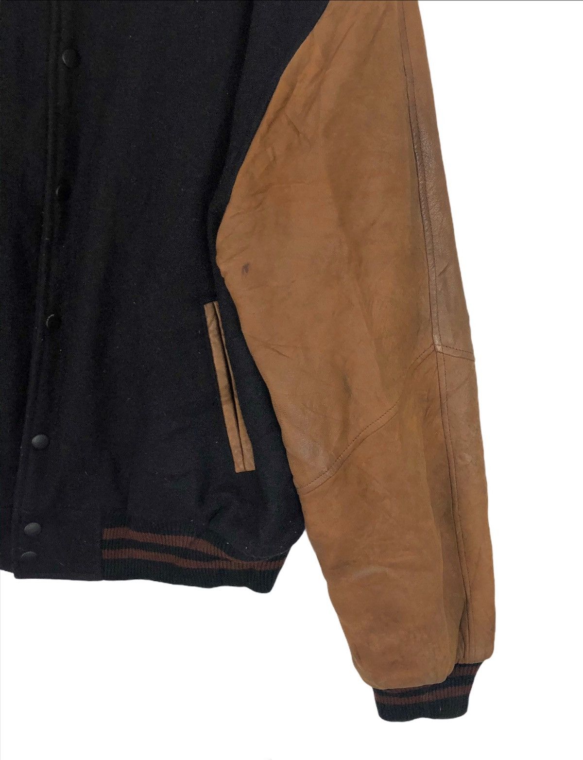 Universal Studios Vintage Universal Studio Orlando Varsity Jacket Size US M / EU 48-50 / 2 - 4 Thumbnail