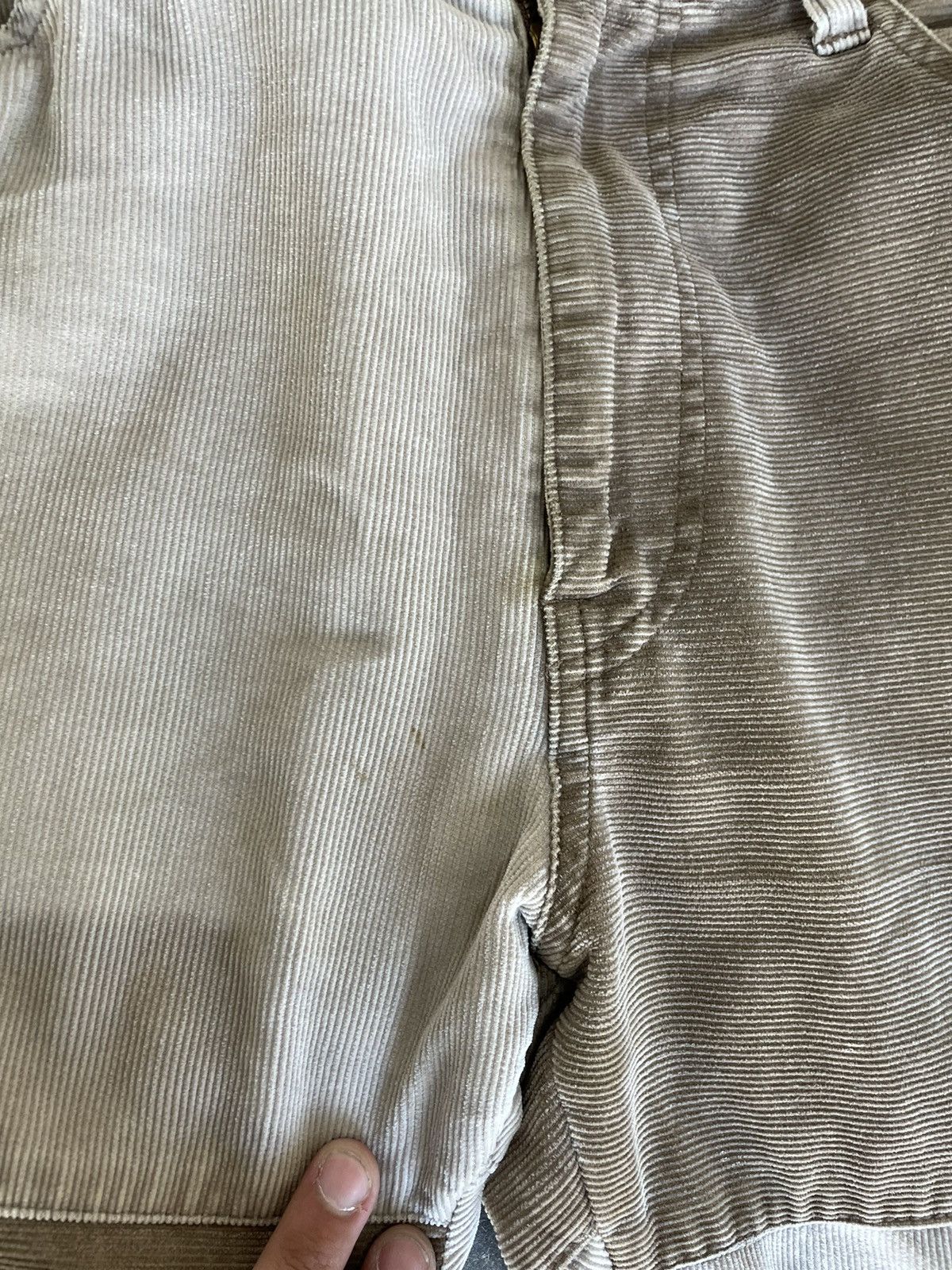 Hysteric Glamour Hysteric Glamour x Engineered Garments Patchwork Pants Size US 34 / EU 50 - 2 Thumbnail