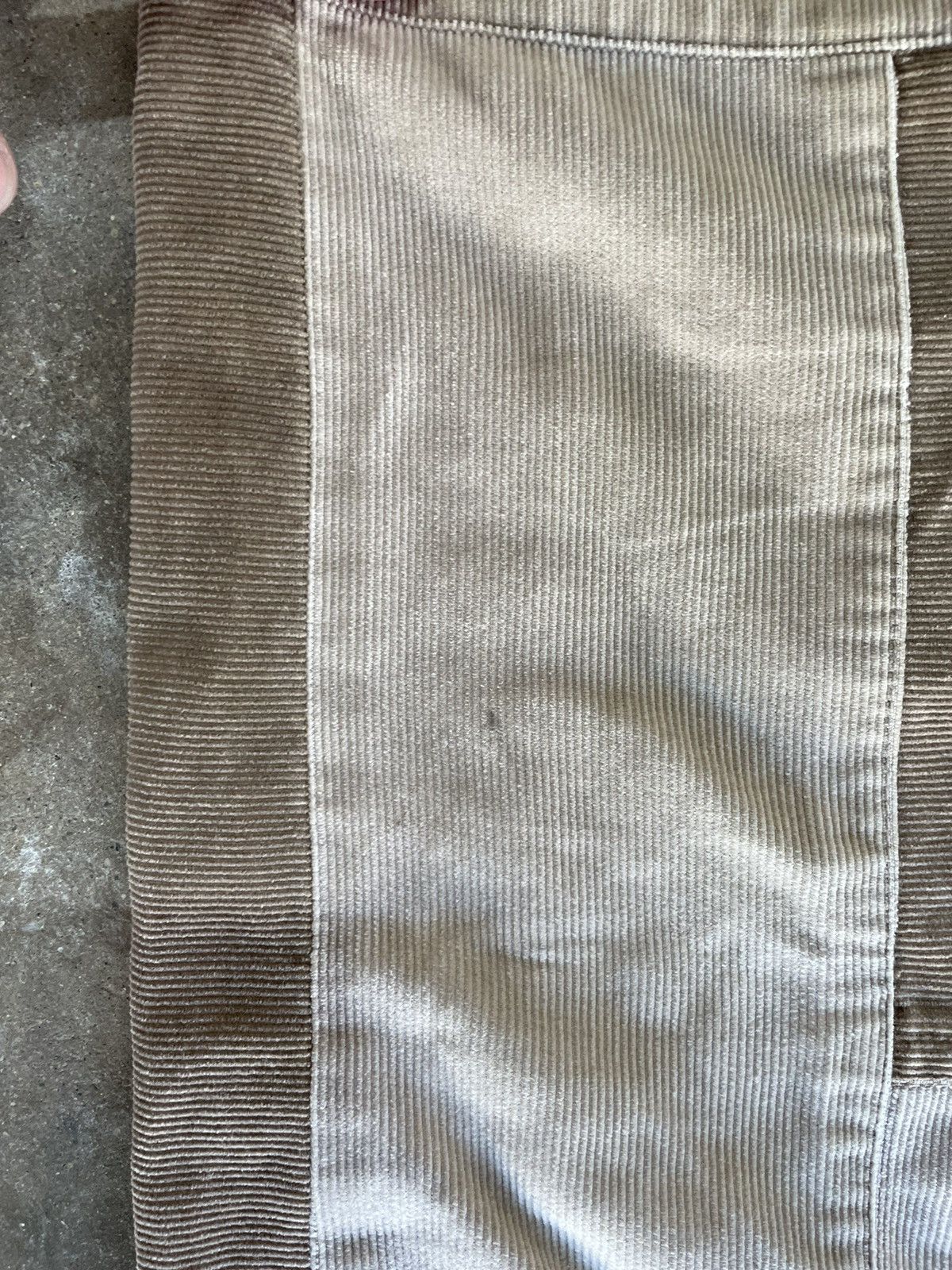 Hysteric Glamour Hysteric Glamour x Engineered Garments Patchwork Pants Size US 34 / EU 50 - 3 Thumbnail