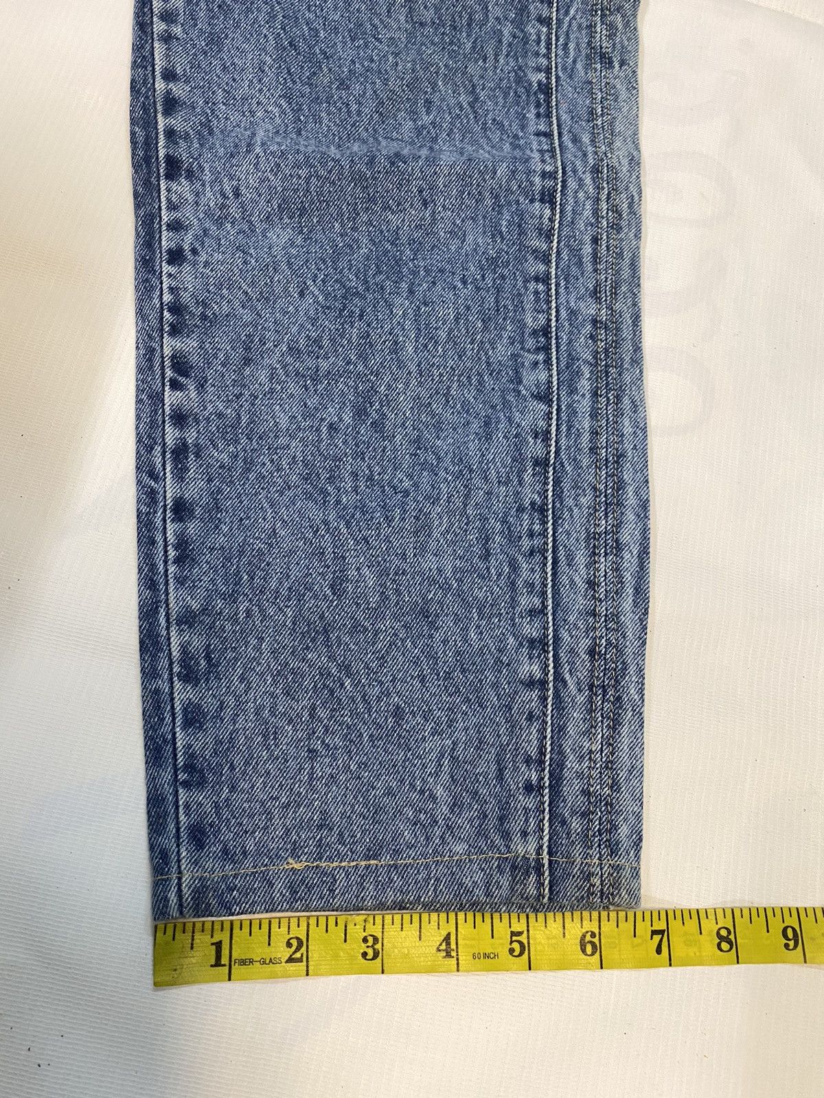 Designer × Japanese Brand × Vintage Vintage Brappers Denim Jeans Japanese Brand Size US 28 / EU 44 - 14 Thumbnail