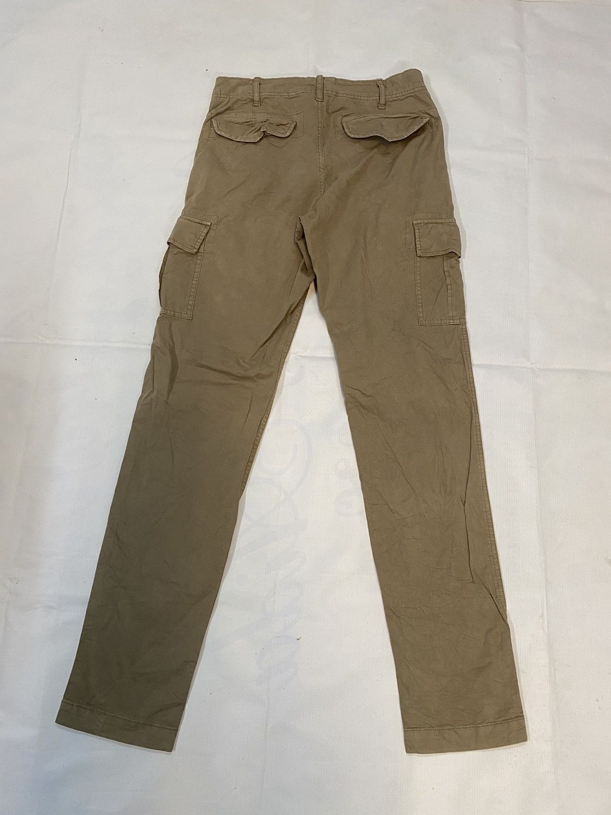 Designer × Japanese Brand × Uniqlo Uniqlo Cargo 6 Pocket Size US 29 - 6 Thumbnail