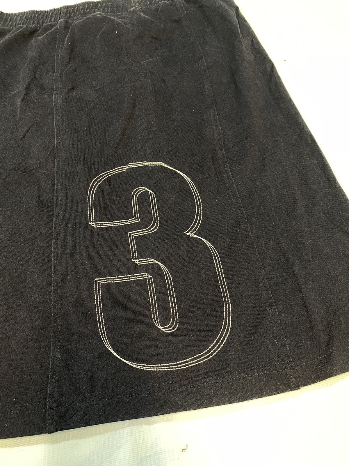 Adidas × Vintage Adidas Skirt Sportwear Size 33" - 4 Thumbnail