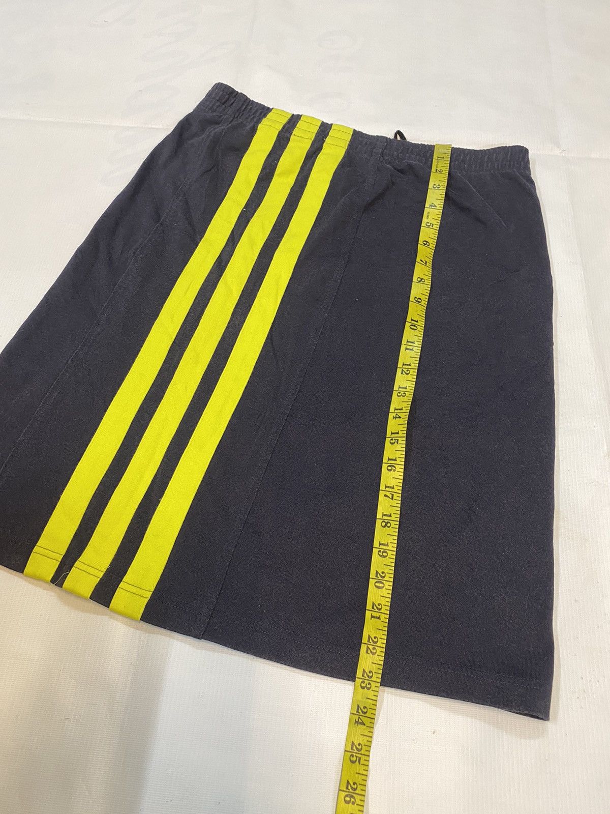 Adidas × Vintage Adidas Skirt Sportwear Size 33" - 9 Thumbnail