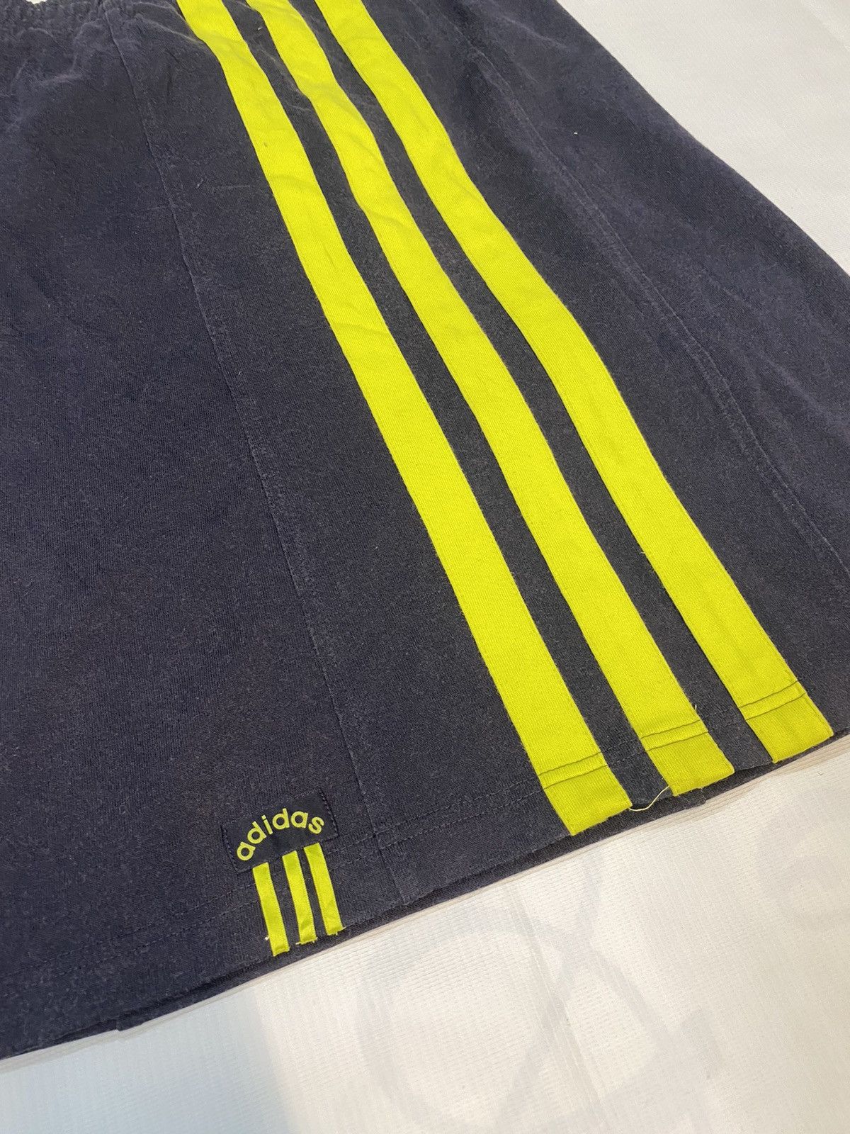 Adidas × Vintage Adidas Skirt Sportwear Size 33" - 2 Thumbnail