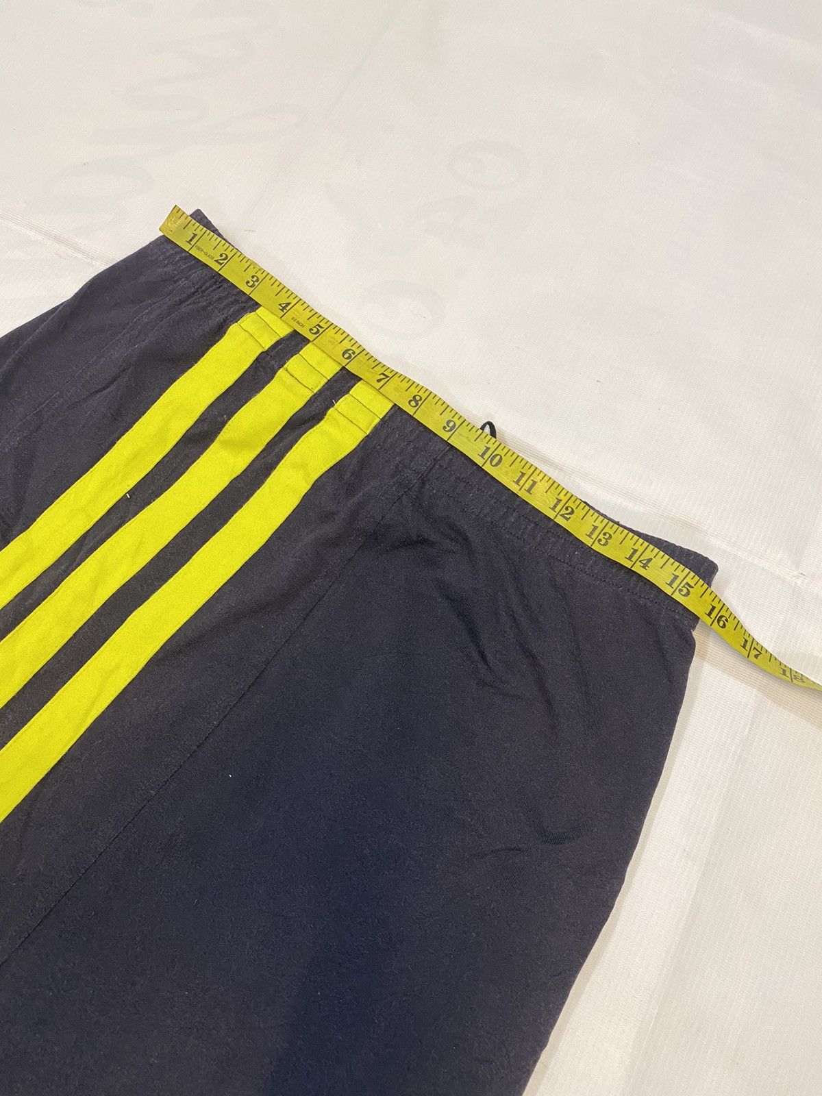 Adidas × Vintage Adidas Skirt Sportwear Size 33" - 8 Thumbnail