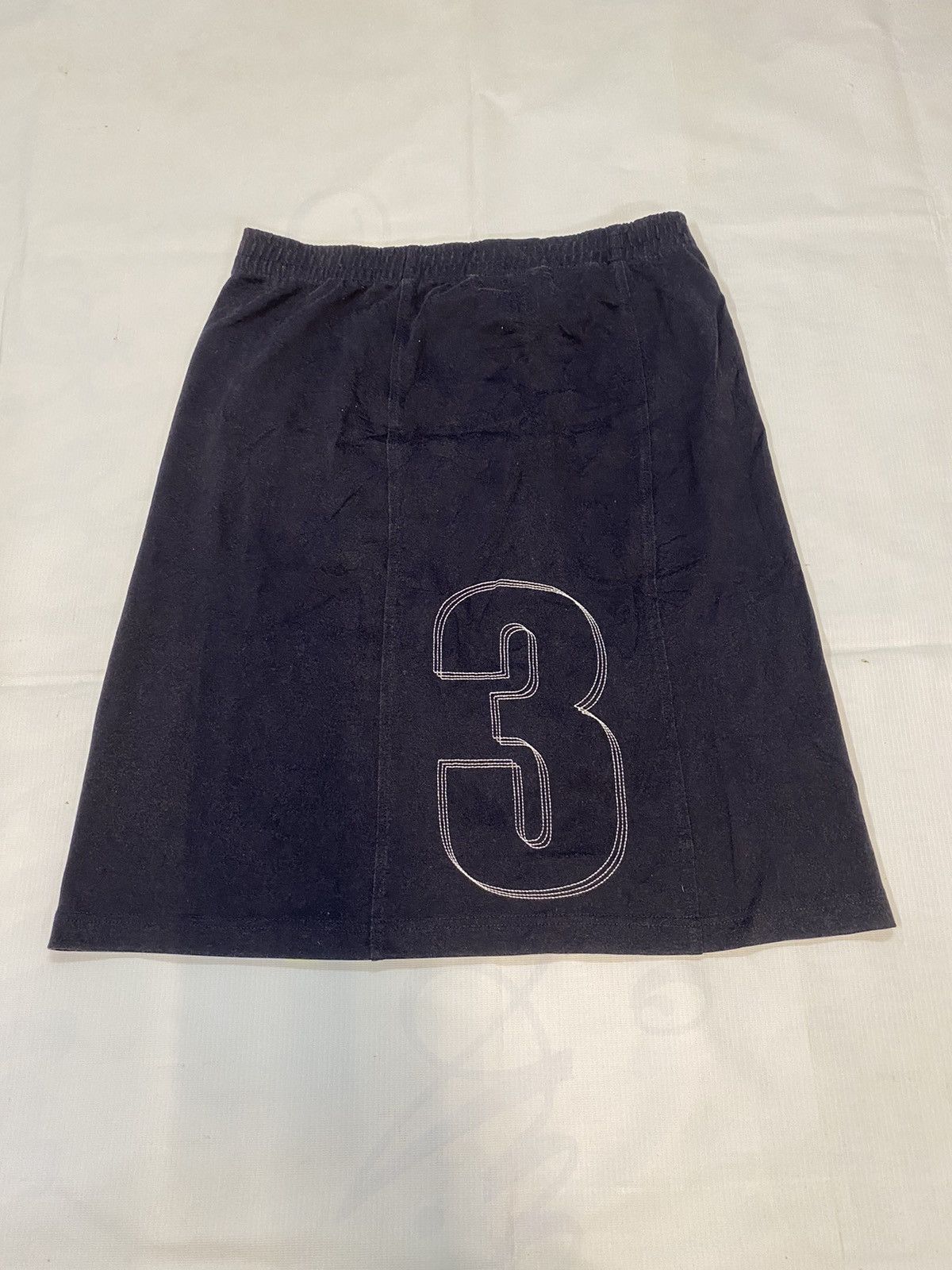 Adidas × Vintage Adidas Skirt Sportwear Size 33" - 3 Thumbnail