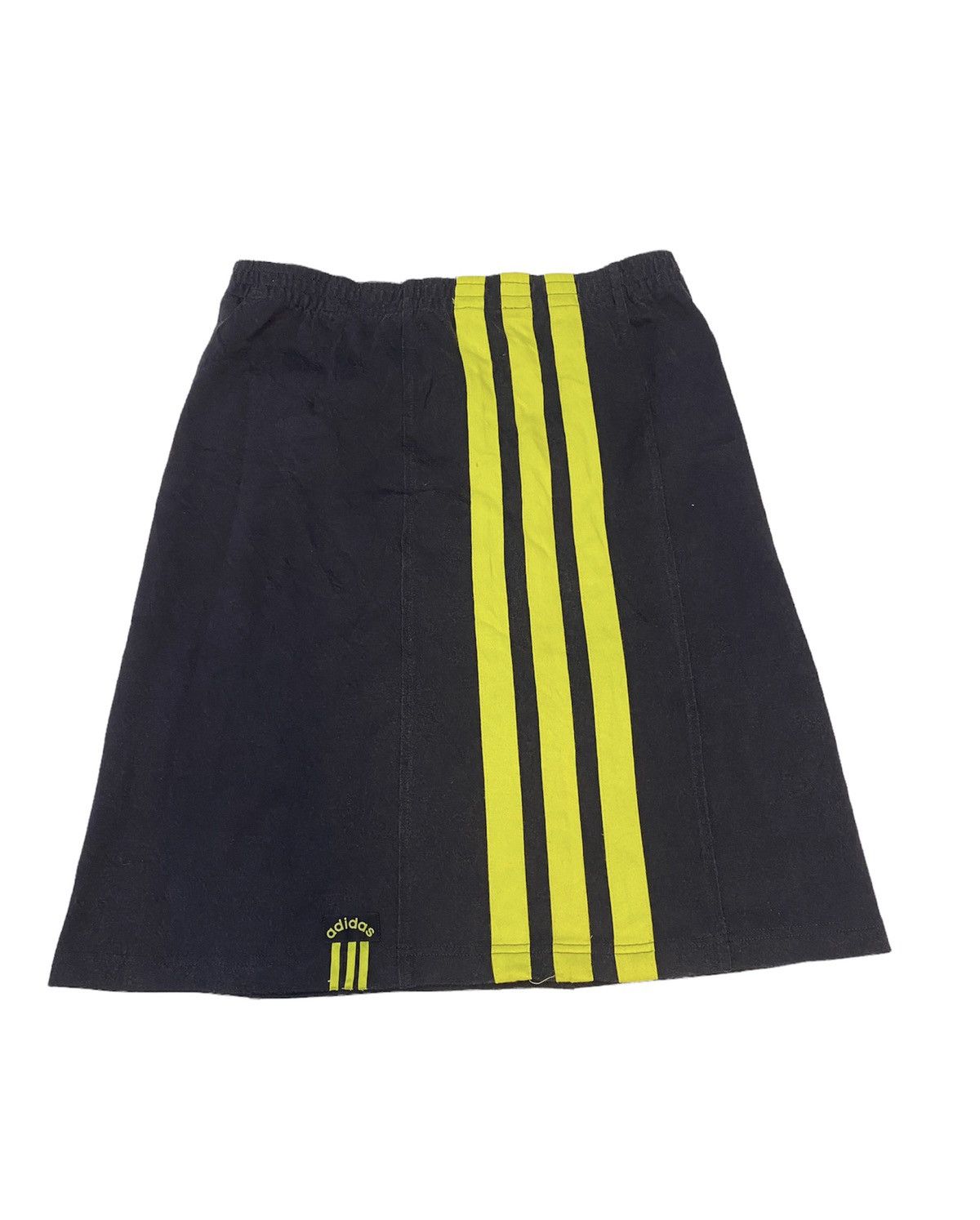 Adidas × Vintage Adidas Skirt Sportwear Size 33" - 1 Thumbnail