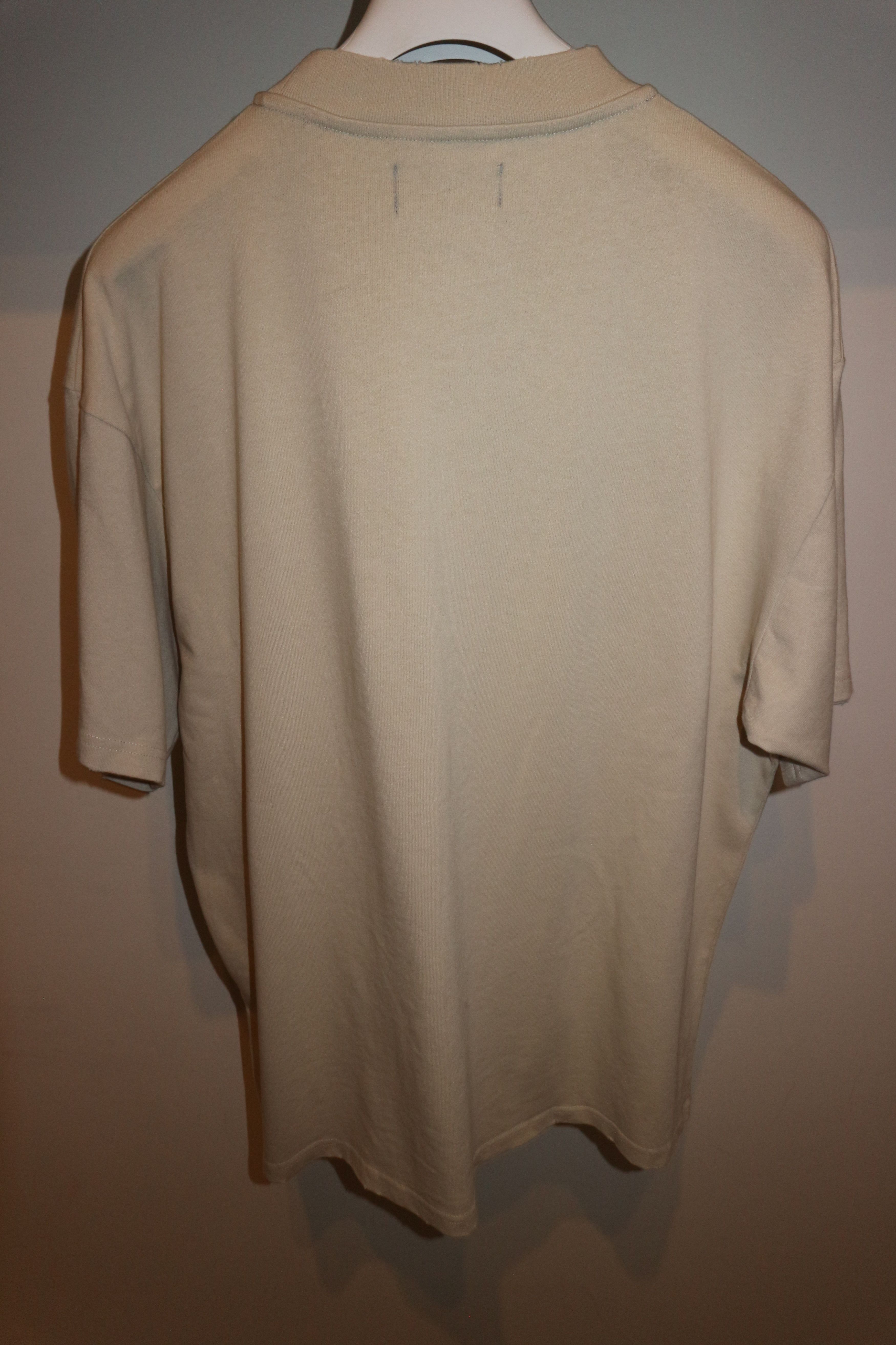 Represent Clo. Moto print t-shirt Size US L / EU 52-54 / 3 - 7 Thumbnail