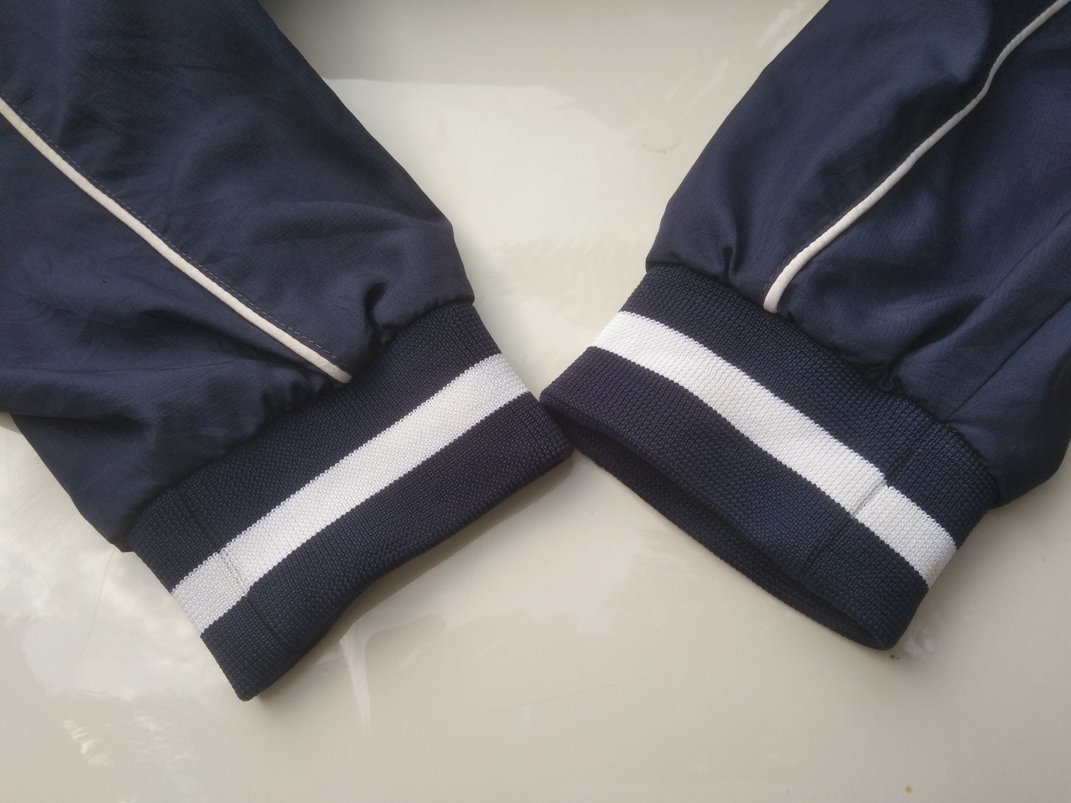 Japanese Brand SUNTORY COFFEE x PENGUIN LIGHT JACKET Size US L / EU 52-54 / 3 - 13 Thumbnail