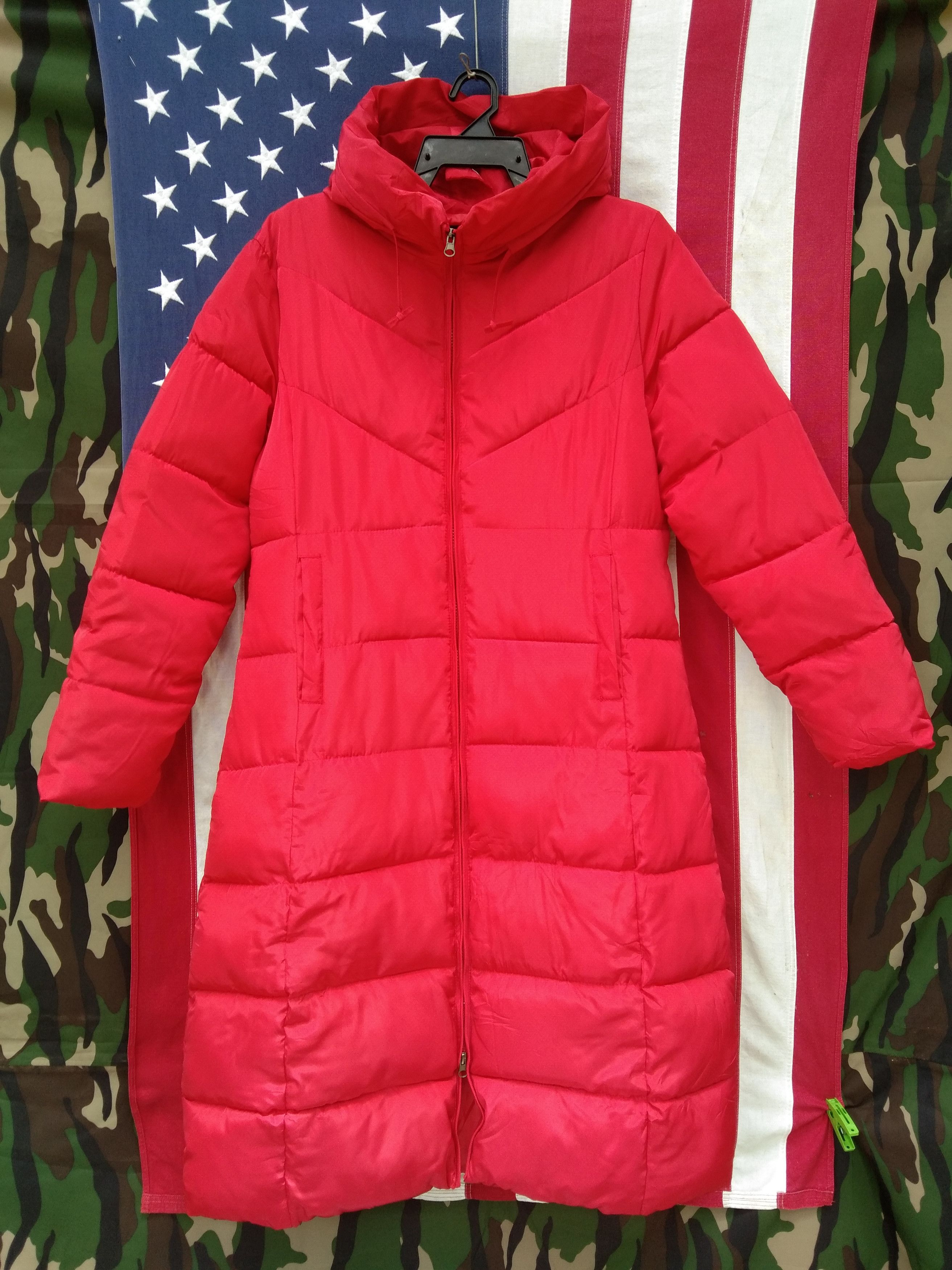 Japanese Brand WINTER PUFFER JACKET/ JAPANESE BRAND Size US S / EU 44-46 / 1 - 3 Thumbnail