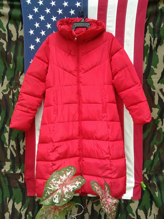 Winter jacket japanese on sale brand