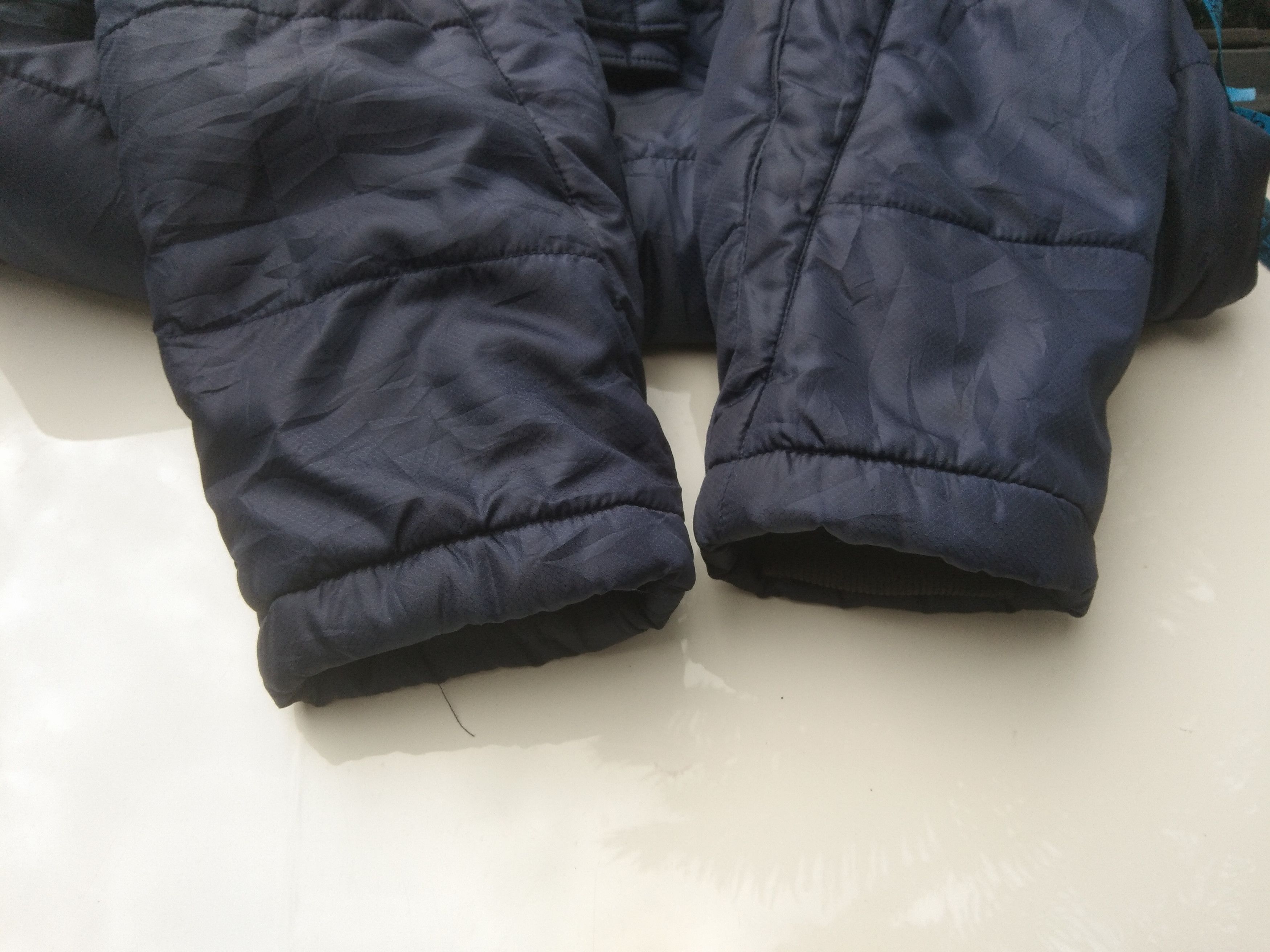 Penalty PENALTY HOODIE PARKA LONG JACKET BIG LOGO Size US S / EU 44-46 / 1 - 14 Thumbnail