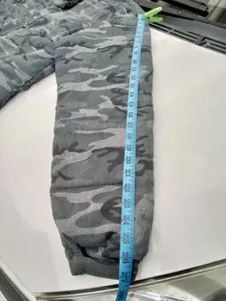 Penfield VINTAGE PENFIELD CAMOUFLAGE DOWNJACKET Size US L / EU 52-54 / 3 - 13 Thumbnail