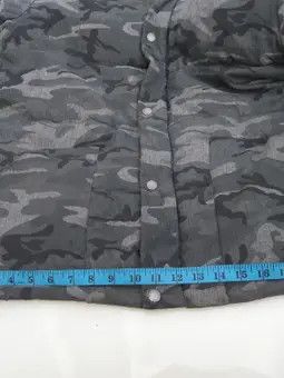 Penfield VINTAGE PENFIELD CAMOUFLAGE DOWNJACKET Size US L / EU 52-54 / 3 - 14 Thumbnail