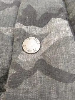 Penfield VINTAGE PENFIELD CAMOUFLAGE DOWNJACKET Size US L / EU 52-54 / 3 - 8 Thumbnail