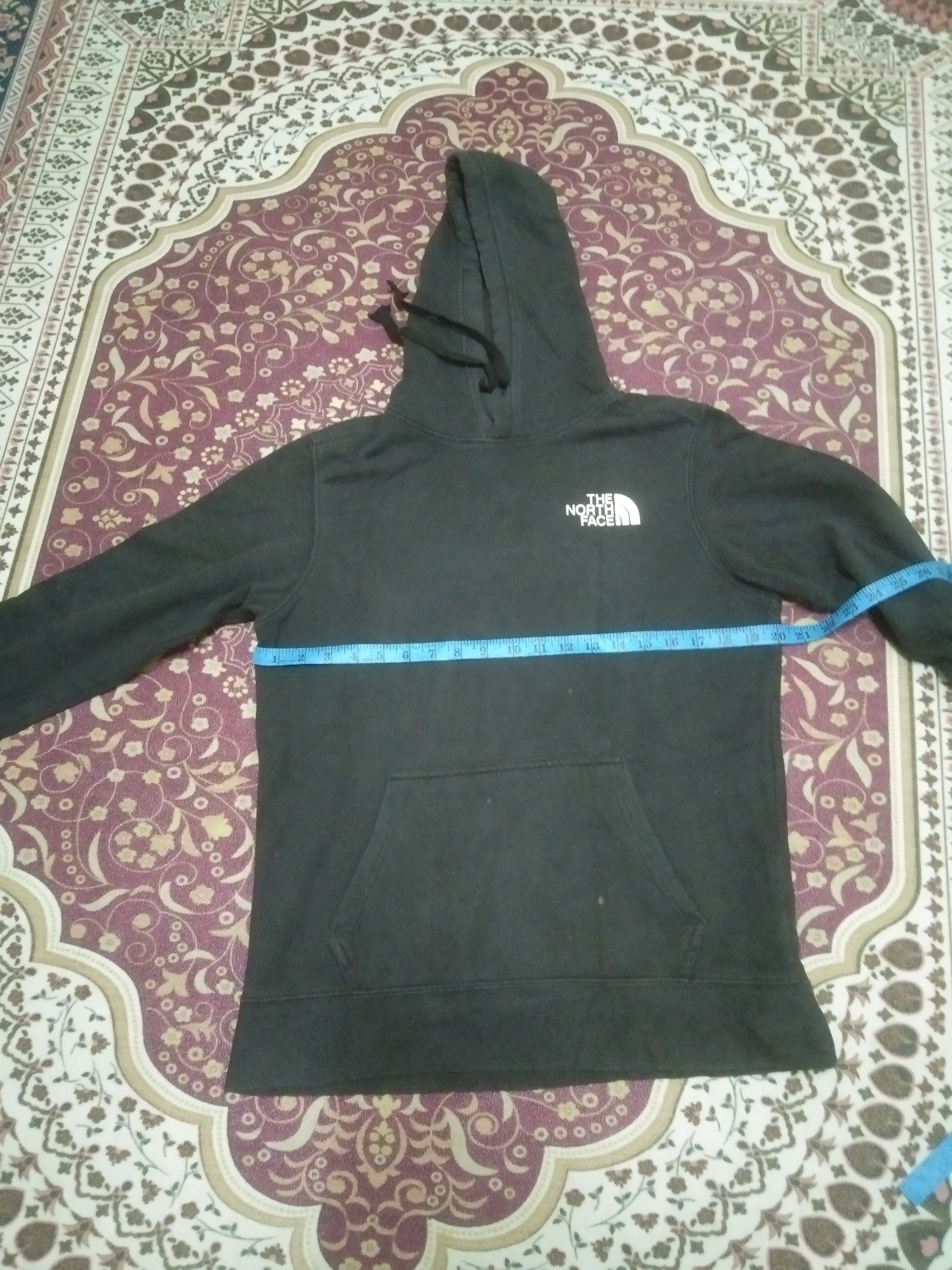 The North Face 🔥NEW YEAR DEALS🔥 THE NORTH FACE HOODIE Size US M / EU 48-50 / 2 - 15 Thumbnail