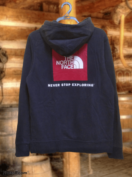 The North Face 🔥NEW YEAR DEALS🔥 THE NORTH FACE HOODIE Size US M / EU 48-50 / 2 - 1 Thumbnail