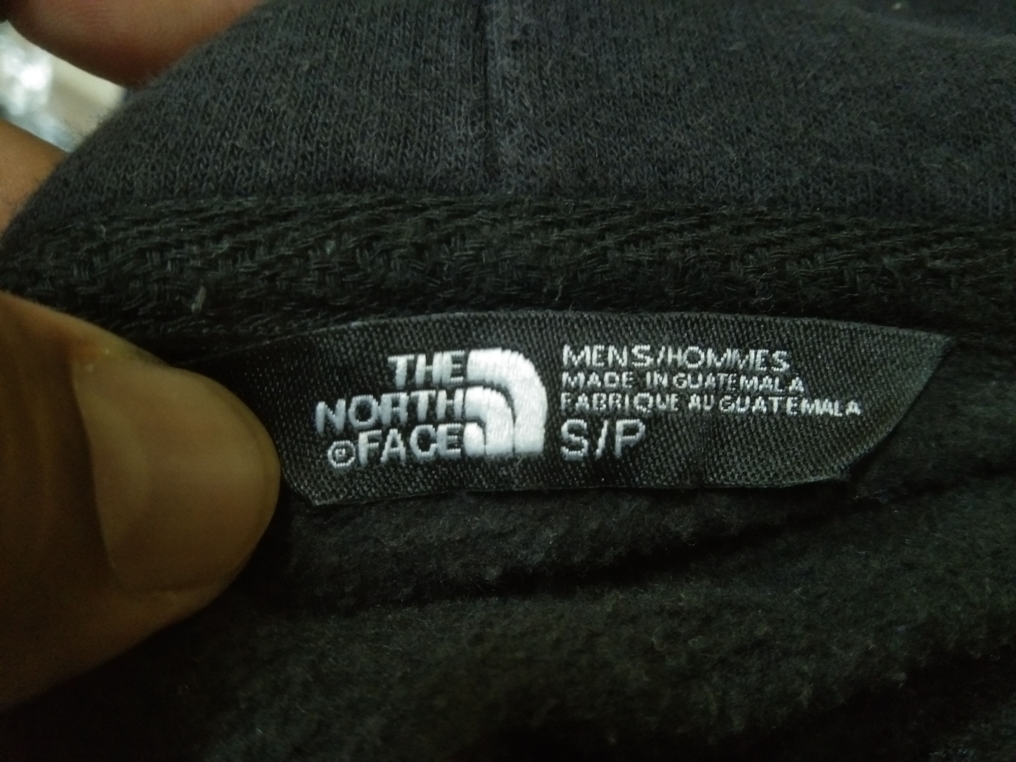The North Face 🔥NEW YEAR DEALS🔥 THE NORTH FACE HOODIE Size US M / EU 48-50 / 2 - 3 Thumbnail