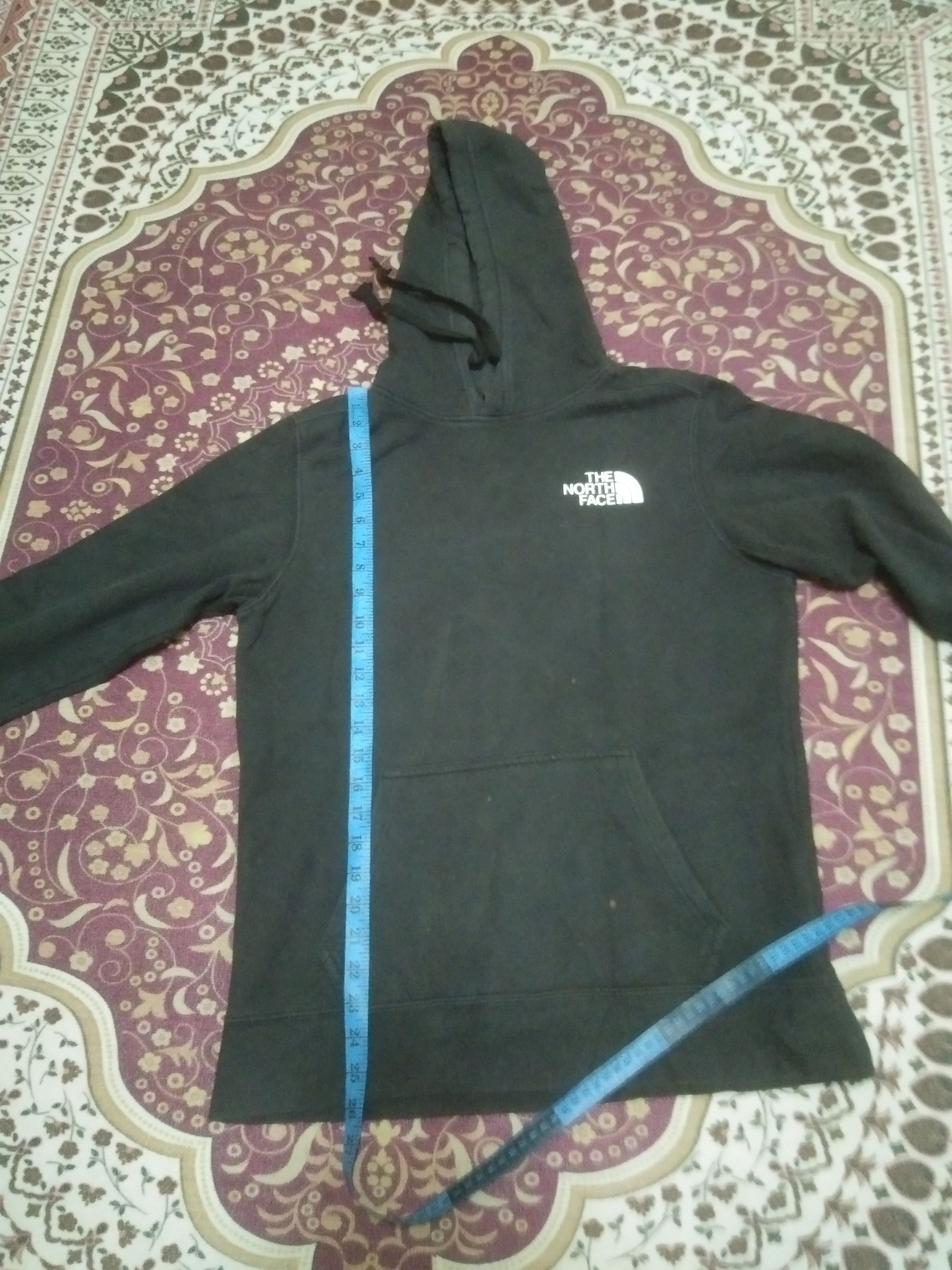 The North Face 🔥NEW YEAR DEALS🔥 THE NORTH FACE HOODIE Size US M / EU 48-50 / 2 - 14 Thumbnail